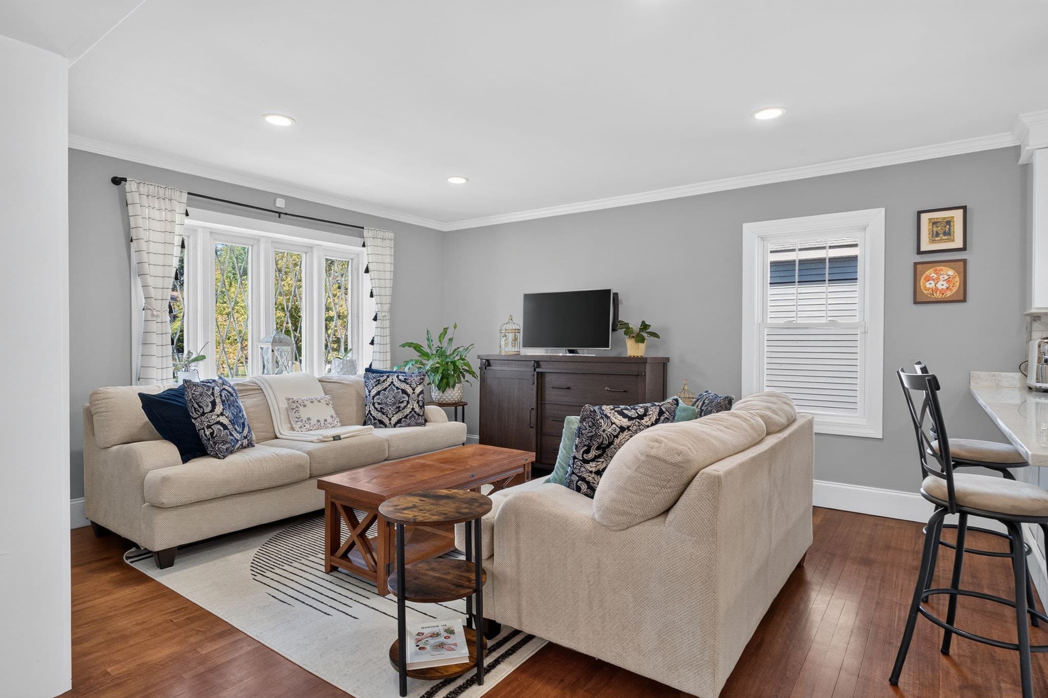 Single Family Residence at 50 Lewis St, Franklin MA 02038, photo 13 of 41