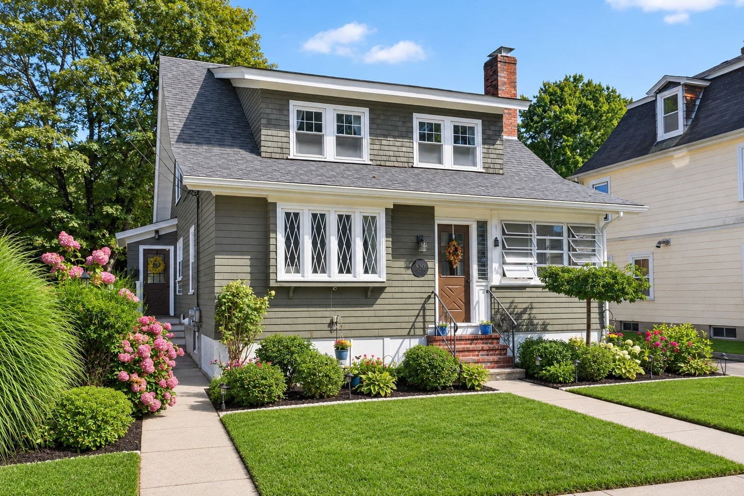 50 Lewis St, Franklin MA 02038