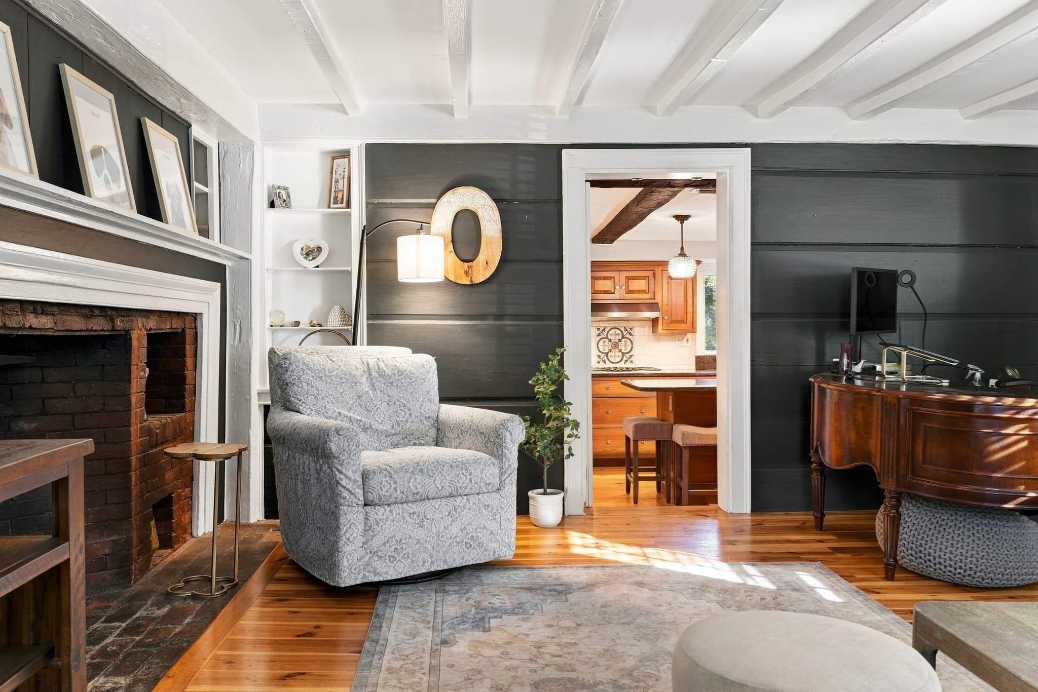 Single Family Residence at 405 Andover St, Wilmington MA 01887, photo 13 of 34