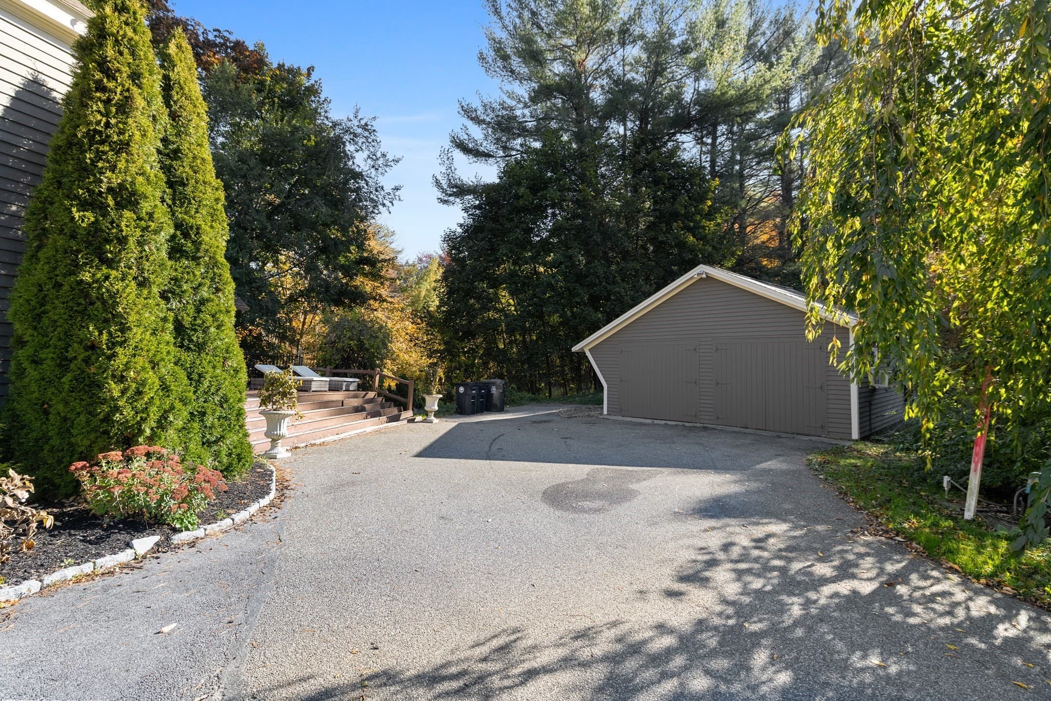 Single Family Residence at 405 Andover St, Wilmington MA 01887, photo 32 of 34