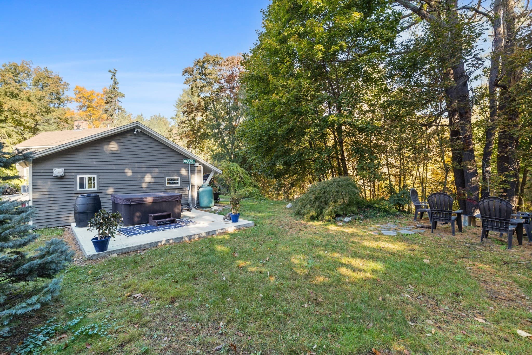 Single Family Residence at 405 Andover St, Wilmington MA 01887, photo 30 of 34