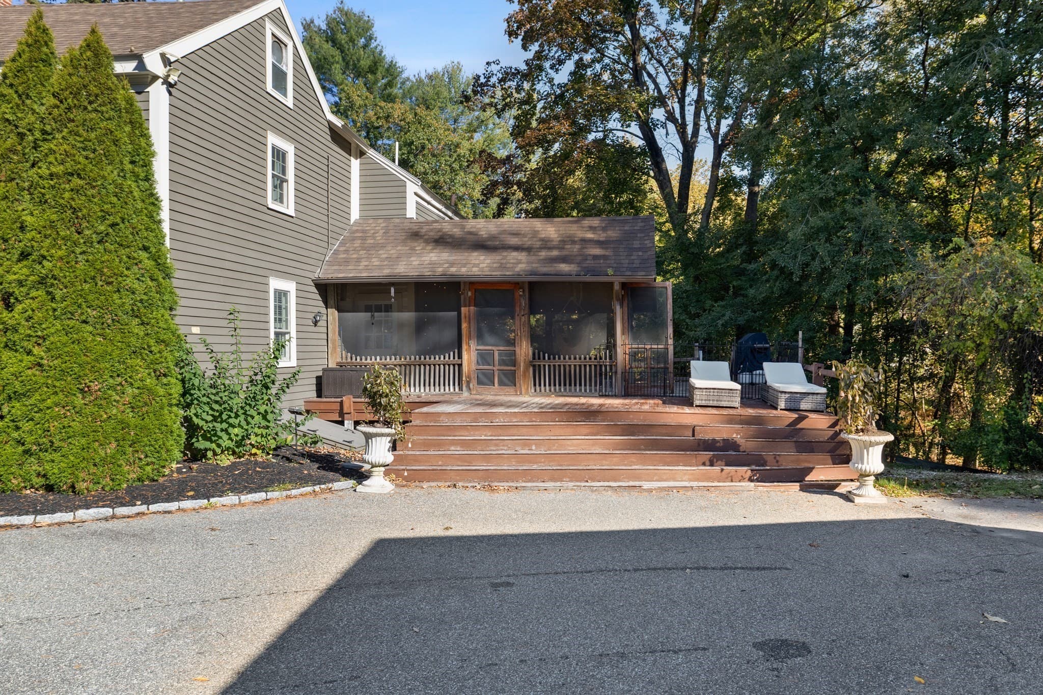 Single Family Residence at 405 Andover St, Wilmington MA 01887, photo 33 of 34