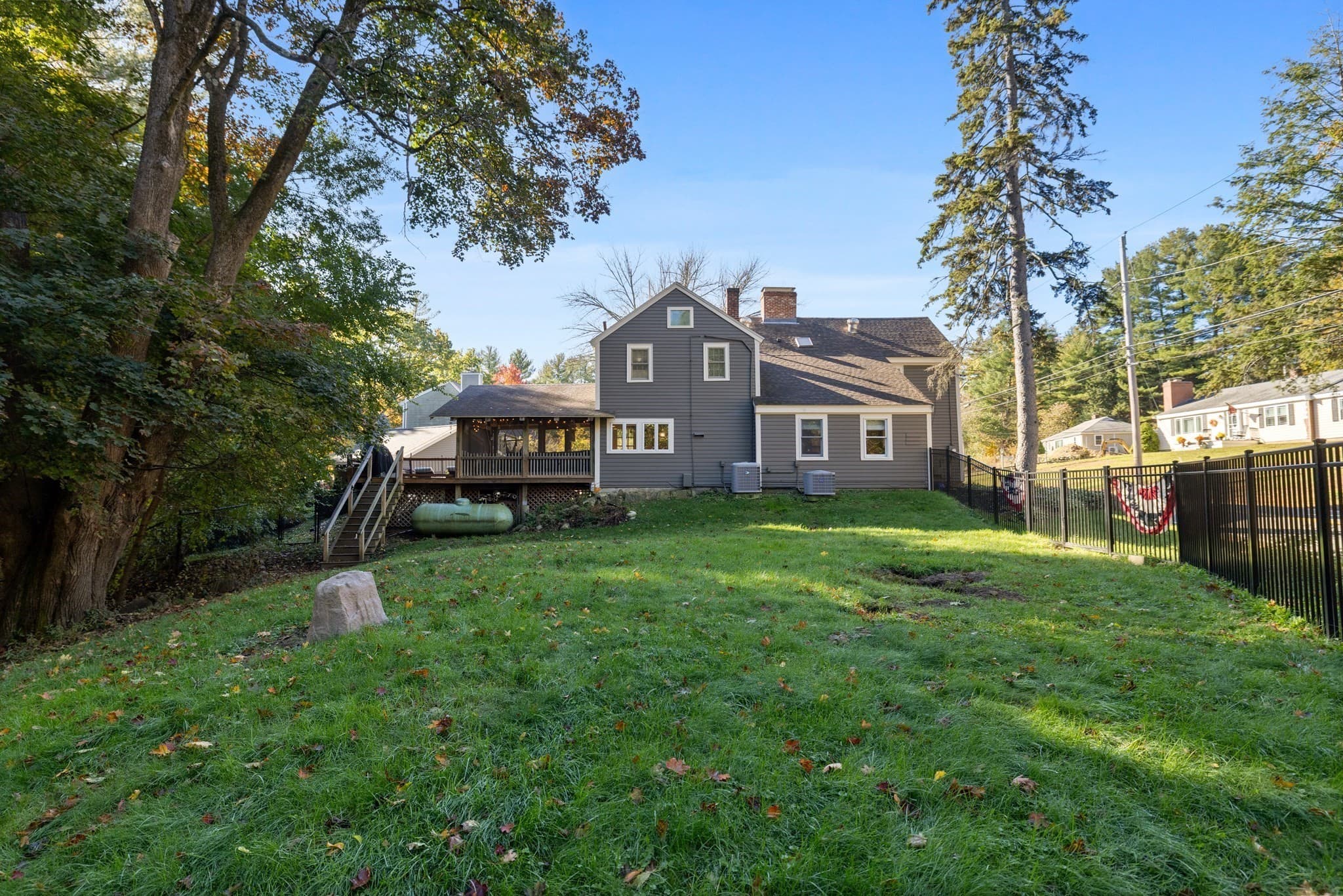 Single Family Residence at 405 Andover St, Wilmington MA 01887, photo 31 of 34