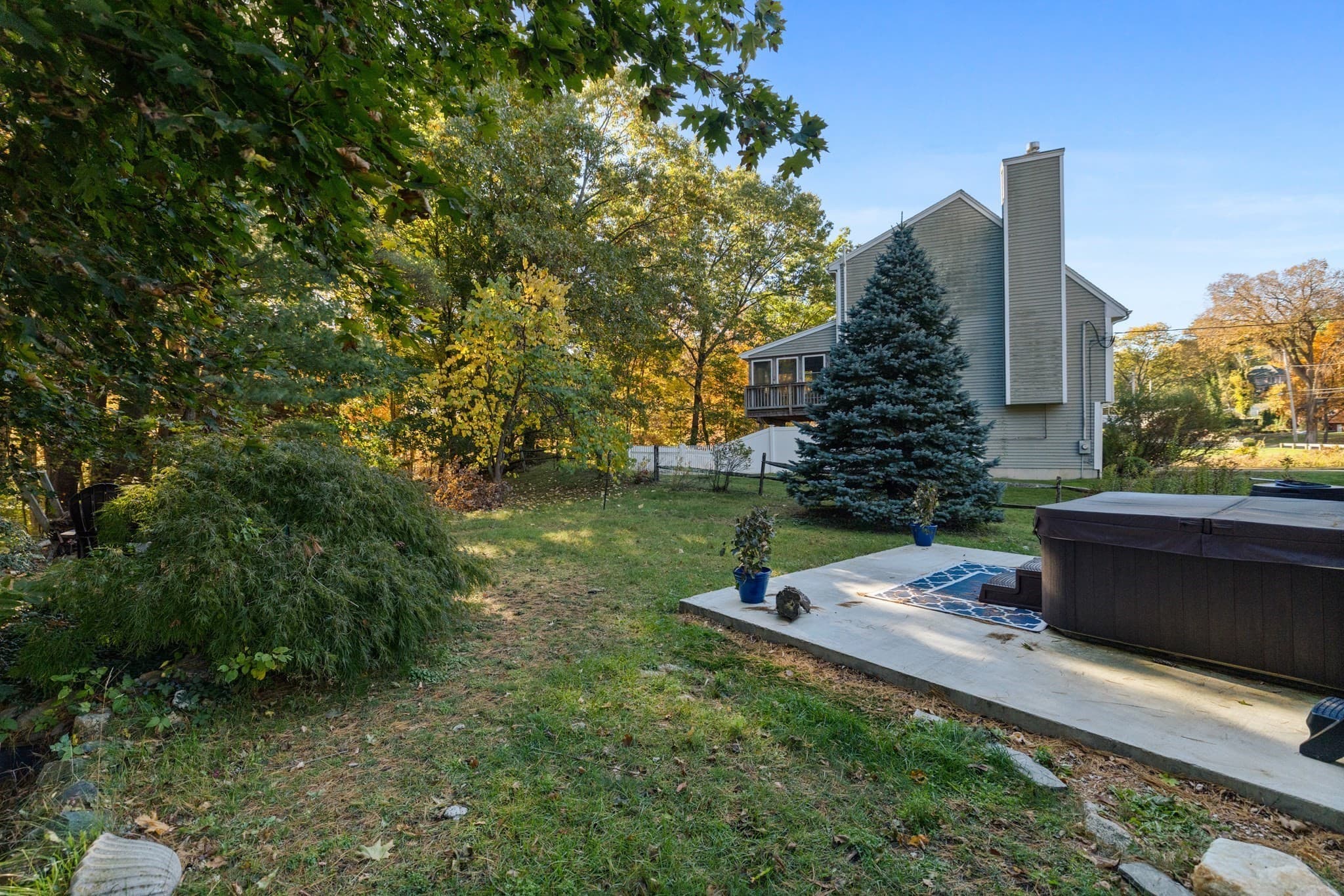 Single Family Residence at 405 Andover St, Wilmington MA 01887, photo 29 of 34