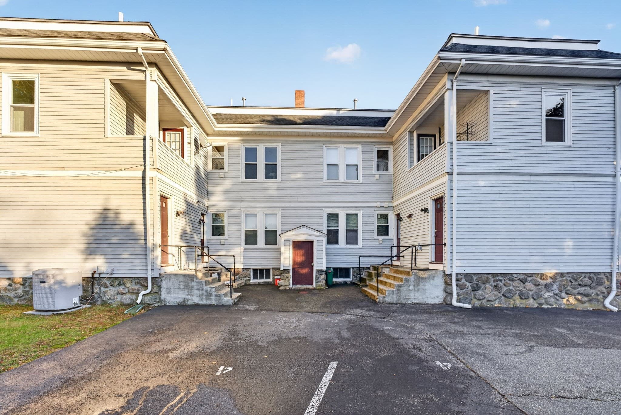 Condominium at 153 Bright St. # 1, Waltham MA 02453, photo 23 of 30