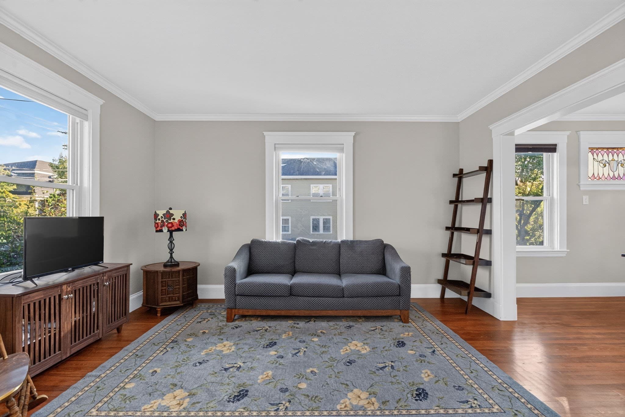 Condominium at 153 Bright St. # 1, Waltham MA 02453, photo 5 of 30