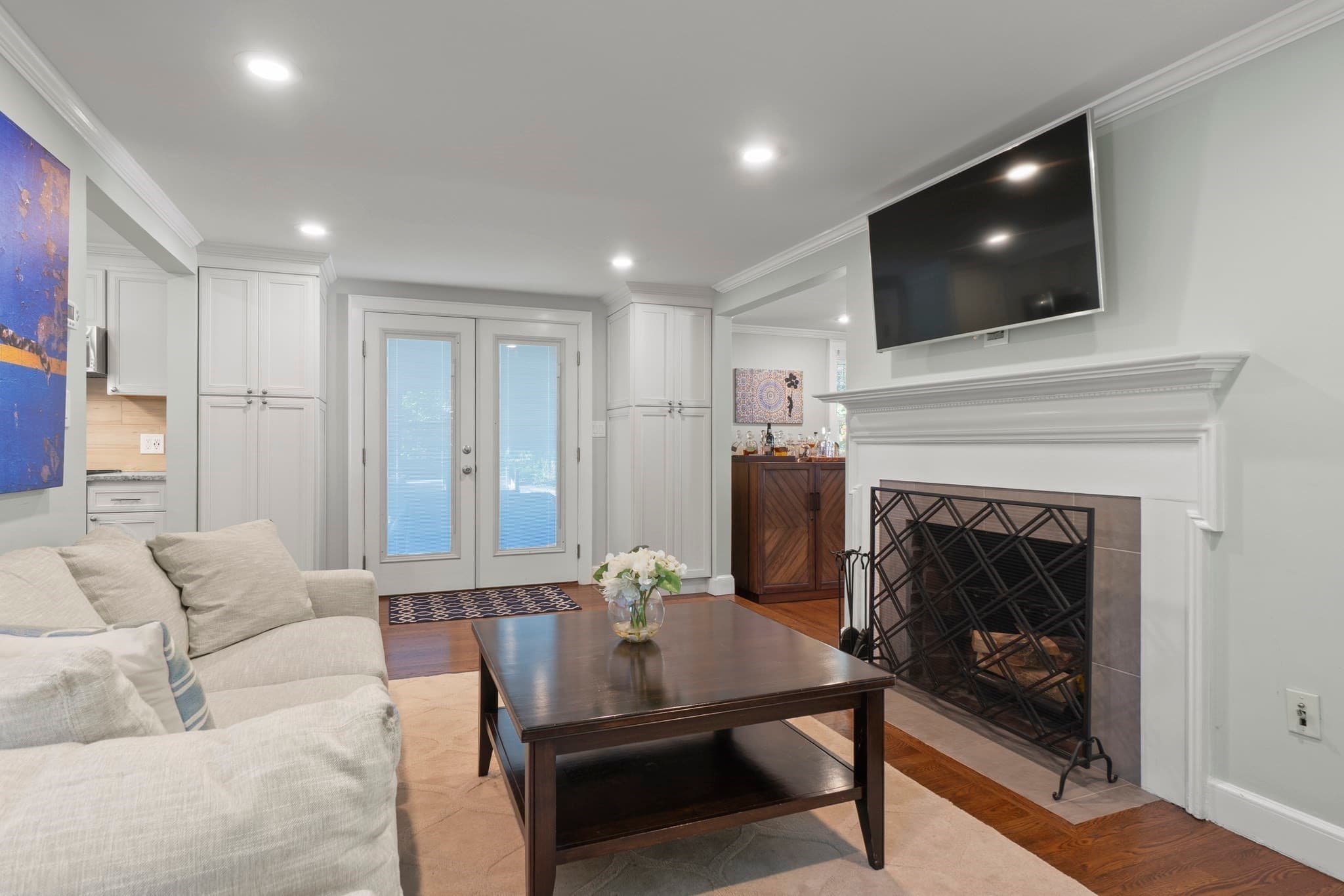 Single Family Residence at 29 Robert Street, Wakefield MA 01880, photo 13 of 42