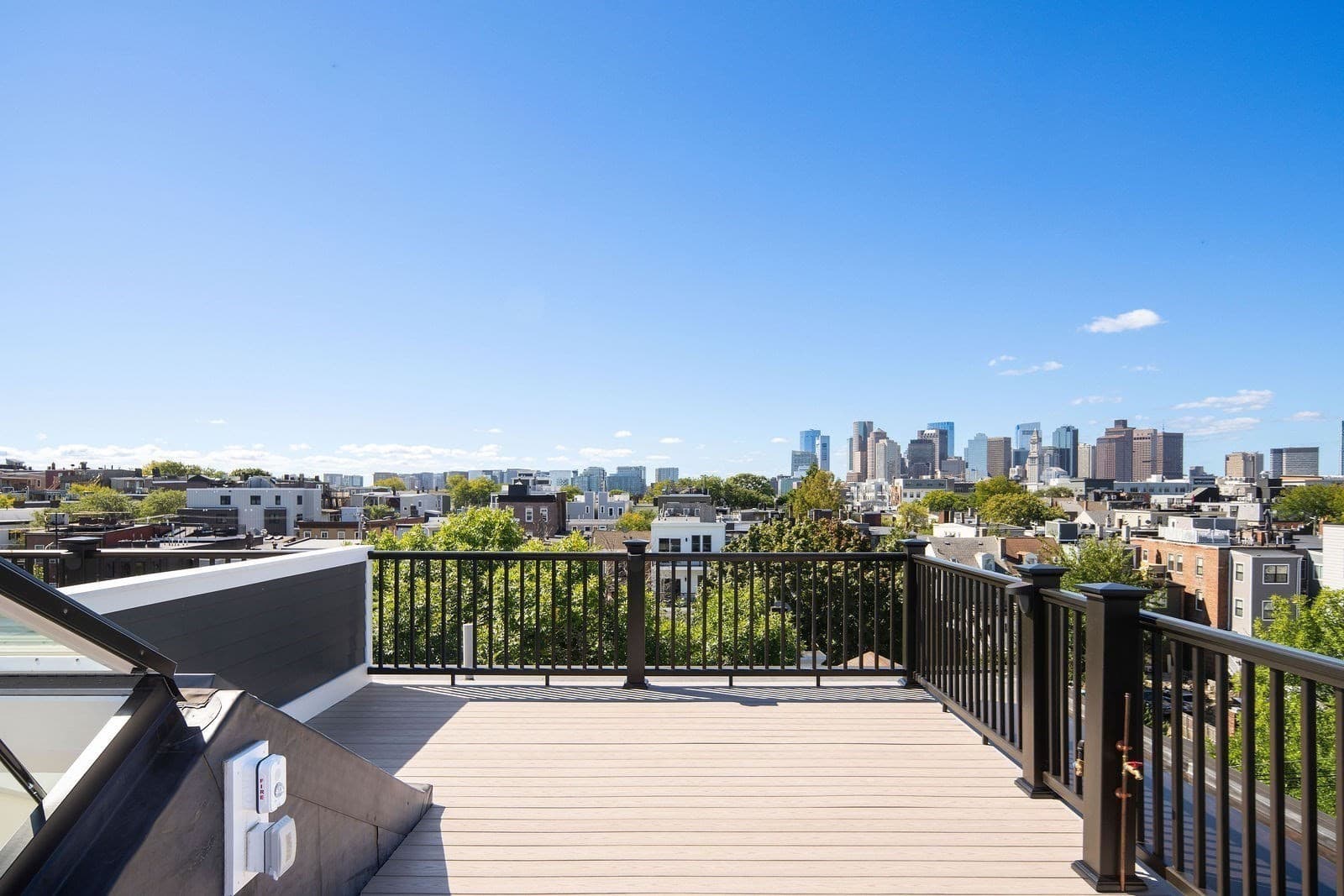 Condominium at 46 Everett Street, Boston MA 02128, photo 16 of 19