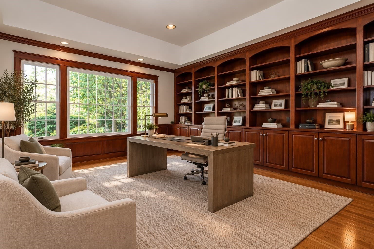 Single Family Residence at 38 Ridge Road, Westwood MA 02090, photo 6 of 34