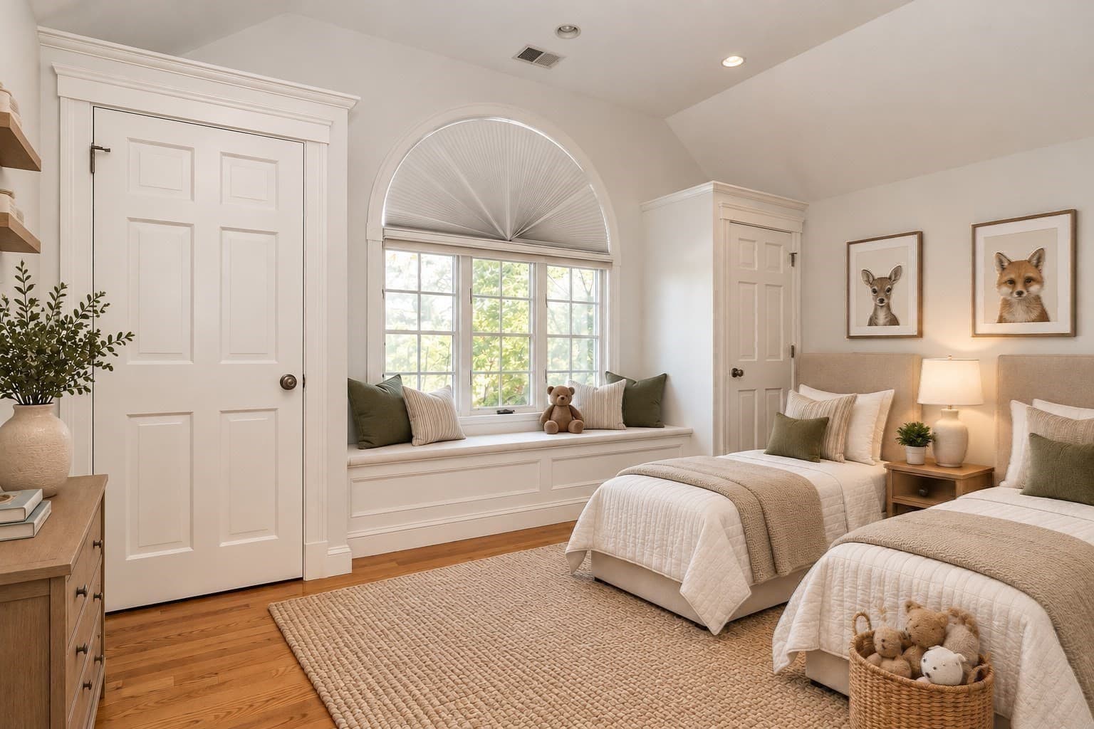 Single Family Residence at 38 Ridge Road, Westwood MA 02090, photo 16 of 34