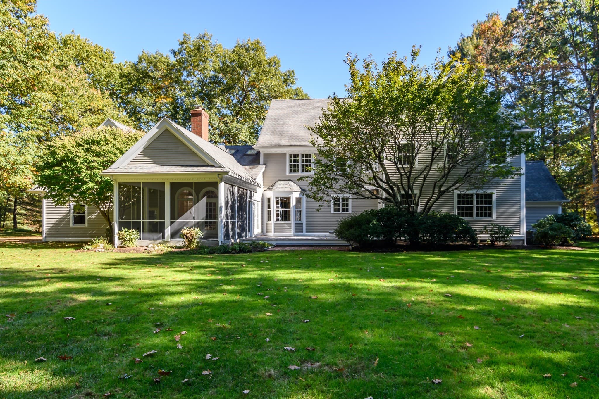 Single Family Residence at 38 Ridge Road, Westwood MA 02090, photo 33 of 34