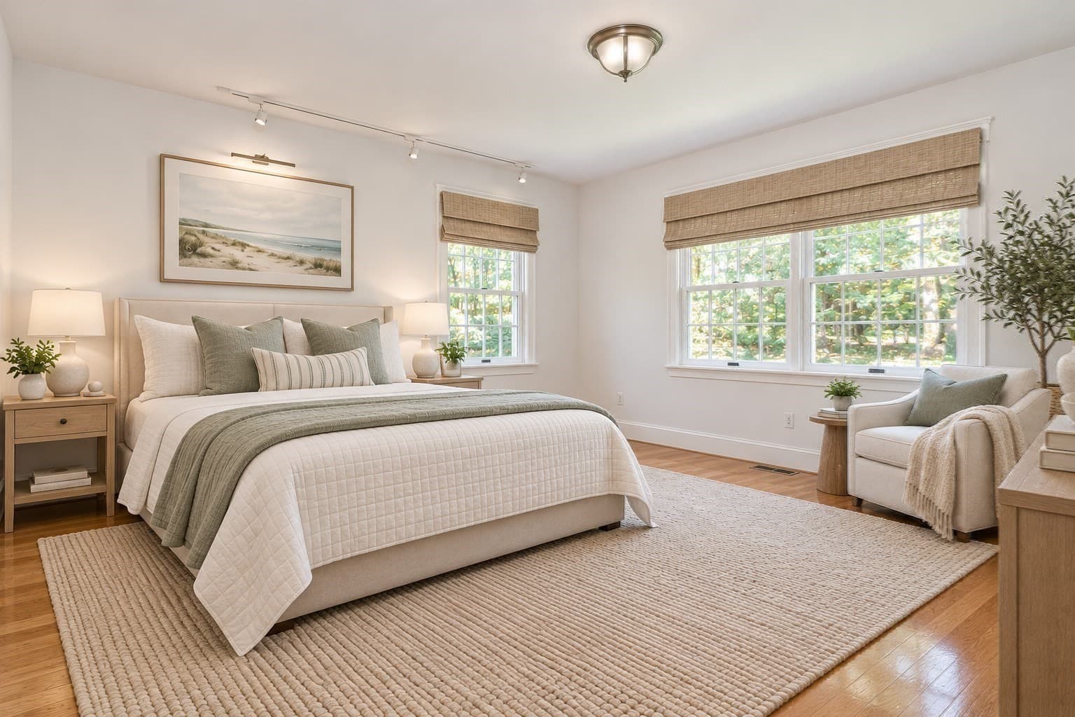 Single Family Residence at 38 Ridge Road, Westwood MA 02090, photo 11 of 34