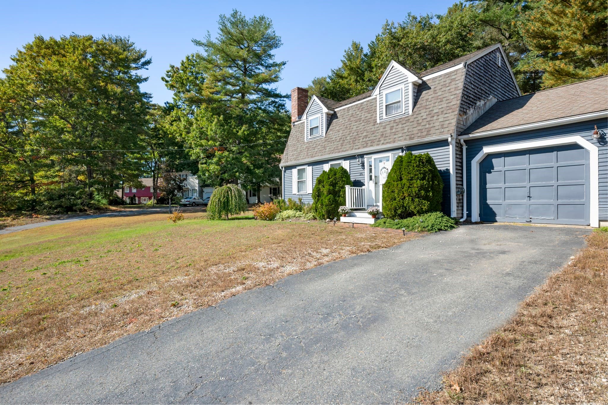 Condominium at 26 Flagstone Pl # 26, Bridgewater MA 02324, photo 6 of 28