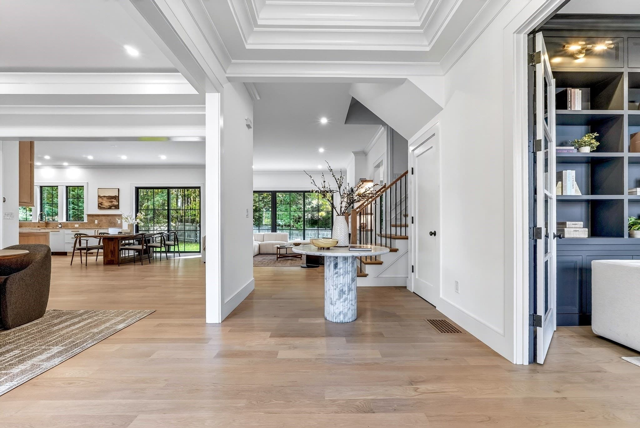 Single Family Residence at 67 Meadowbrook Rd, Newton MA 02459, photo 2 of 42
