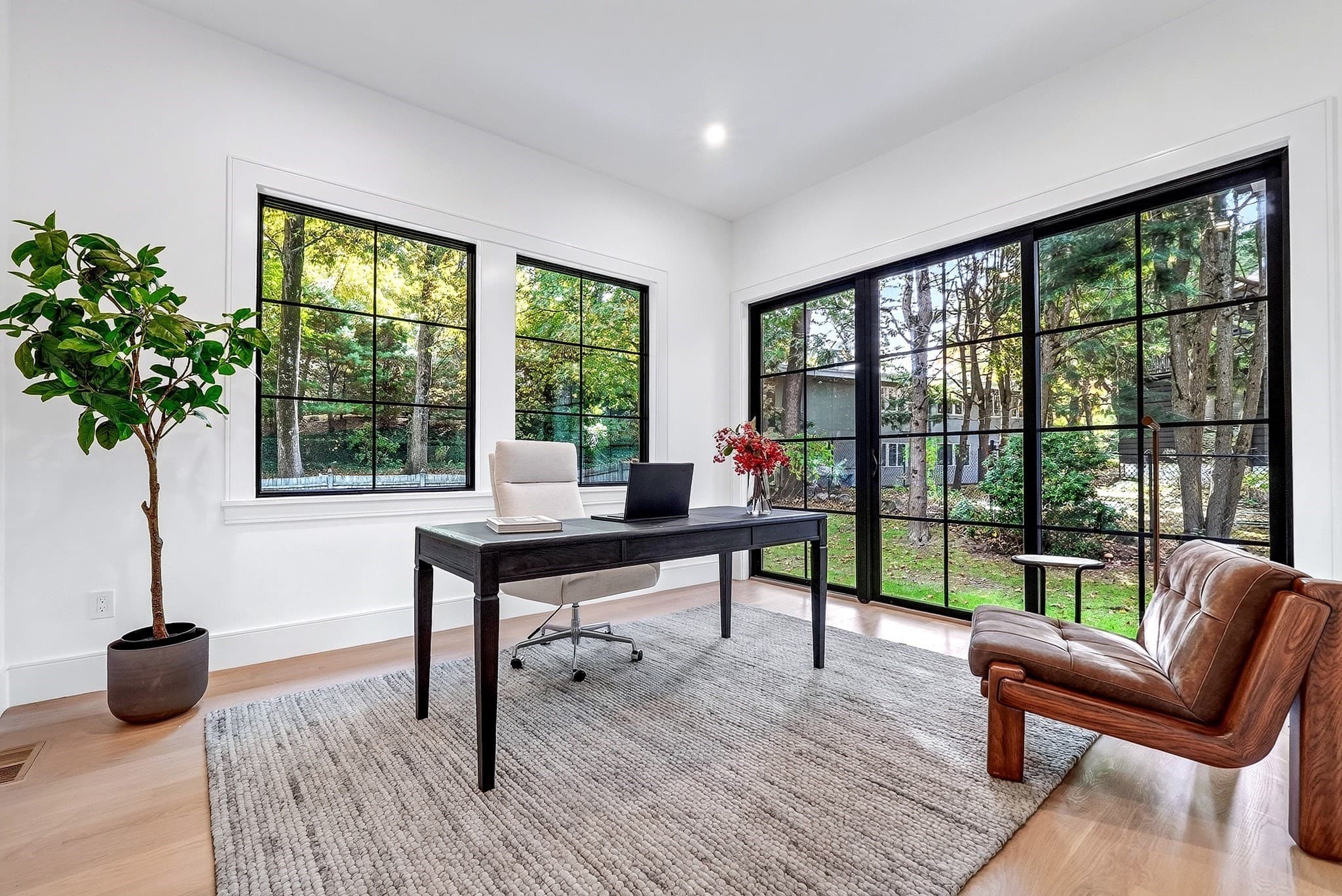 Single Family Residence at 67 Meadowbrook Rd, Newton MA 02459, photo 22 of 42