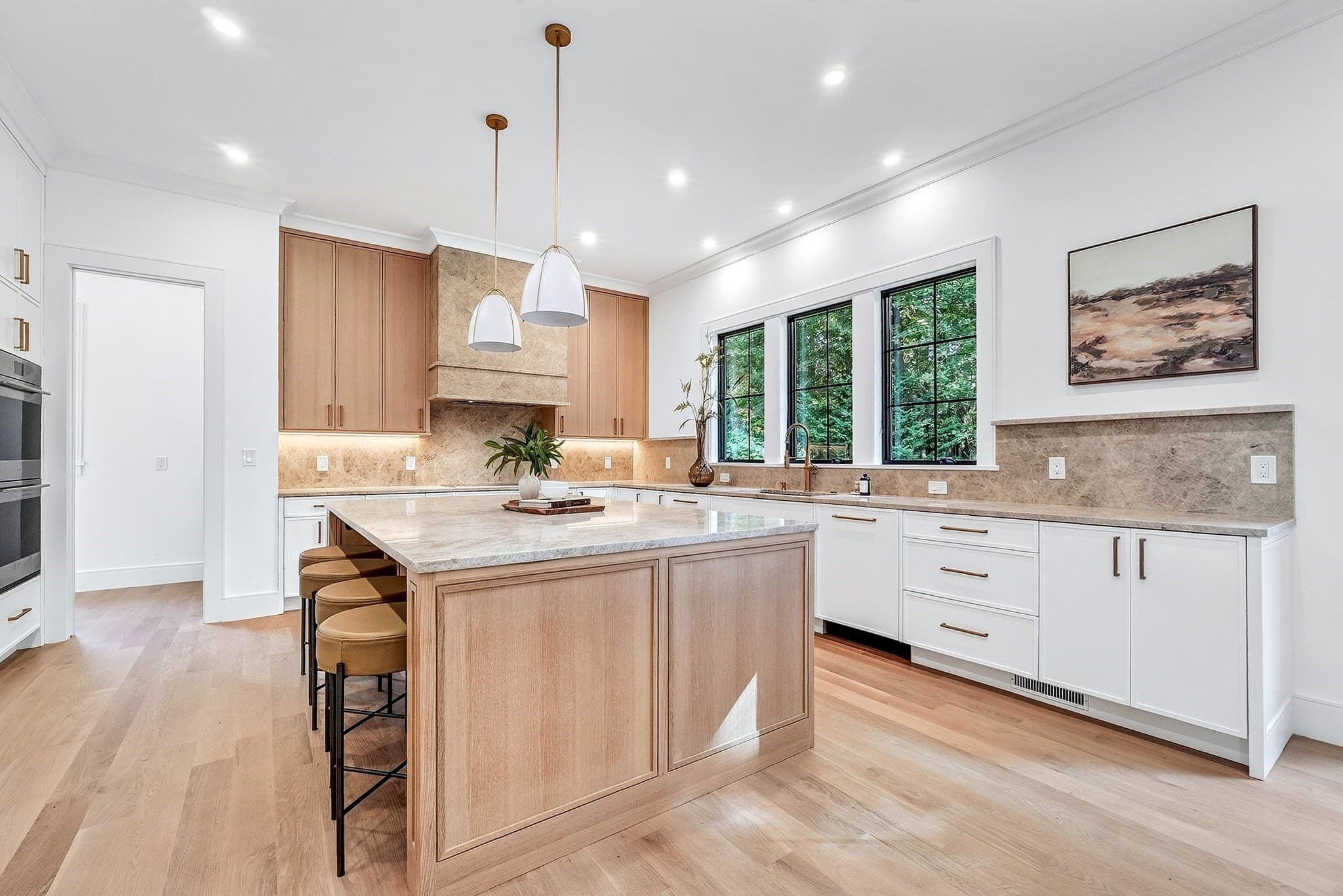 Single Family Residence at 67 Meadowbrook Rd, Newton MA 02459, photo 9 of 42