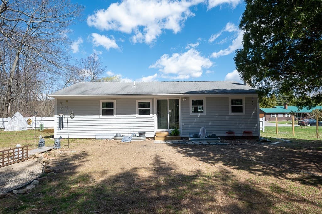 Single Family Residence at 18 Fairview Ave., Ashburnham MA 01430, photo 27 of 28