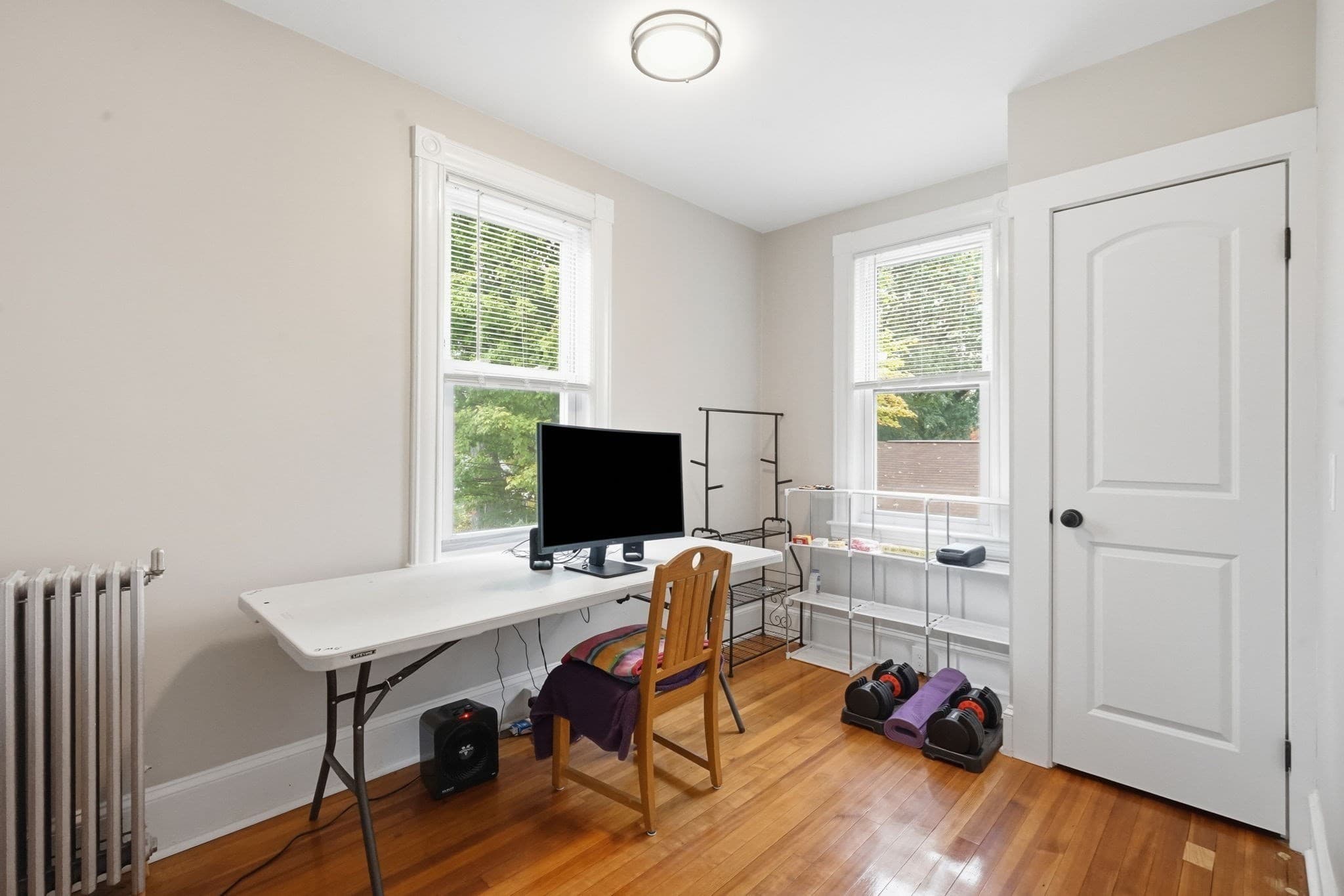 Single Family Residence at 38 Worthy St, Springfield MA 01104, photo 26 of 41