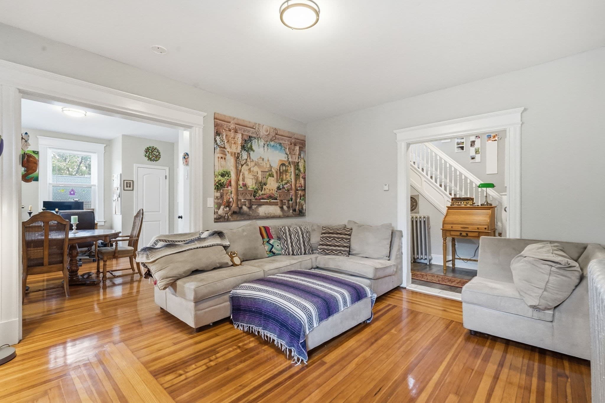 Single Family Residence at 38 Worthy St, Springfield MA 01104, photo 11 of 41