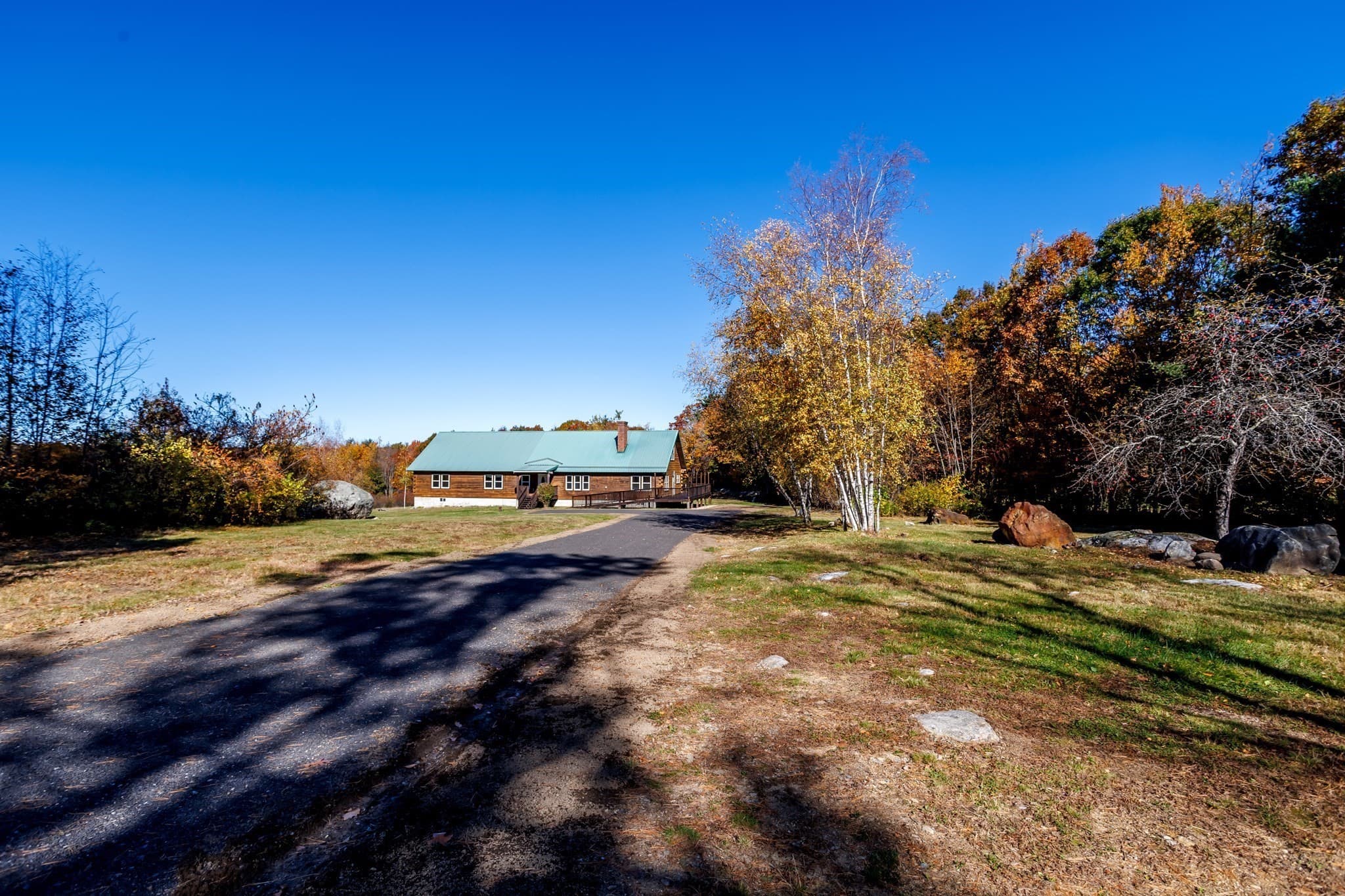 145 Willard Road, Ashburnham MA 01430