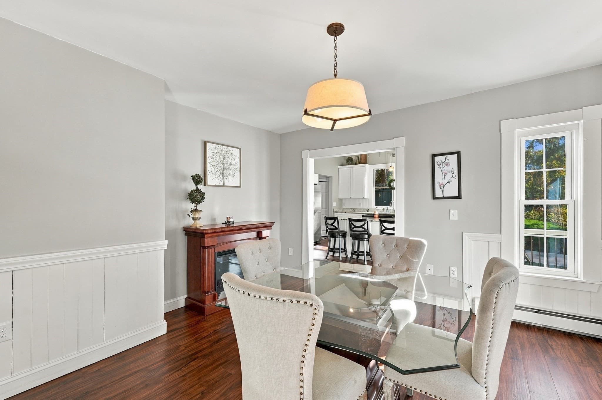 Single Family Residence at 21 Myrtle Street, Leominster MA 01453, photo 16 of 31