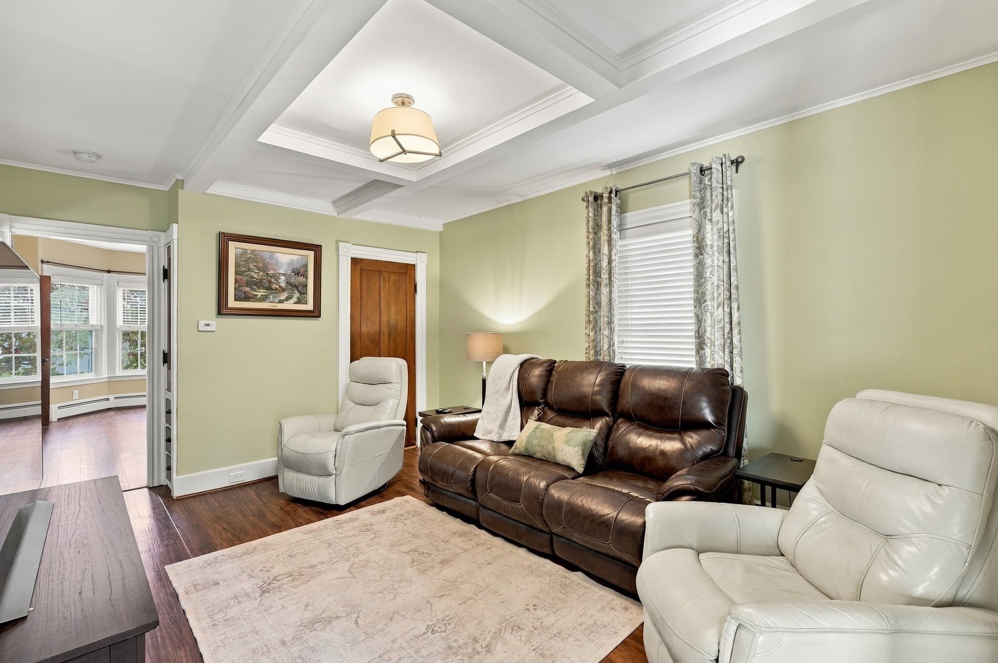 Single Family Residence at 21 Myrtle Street, Leominster MA 01453, photo 7 of 31