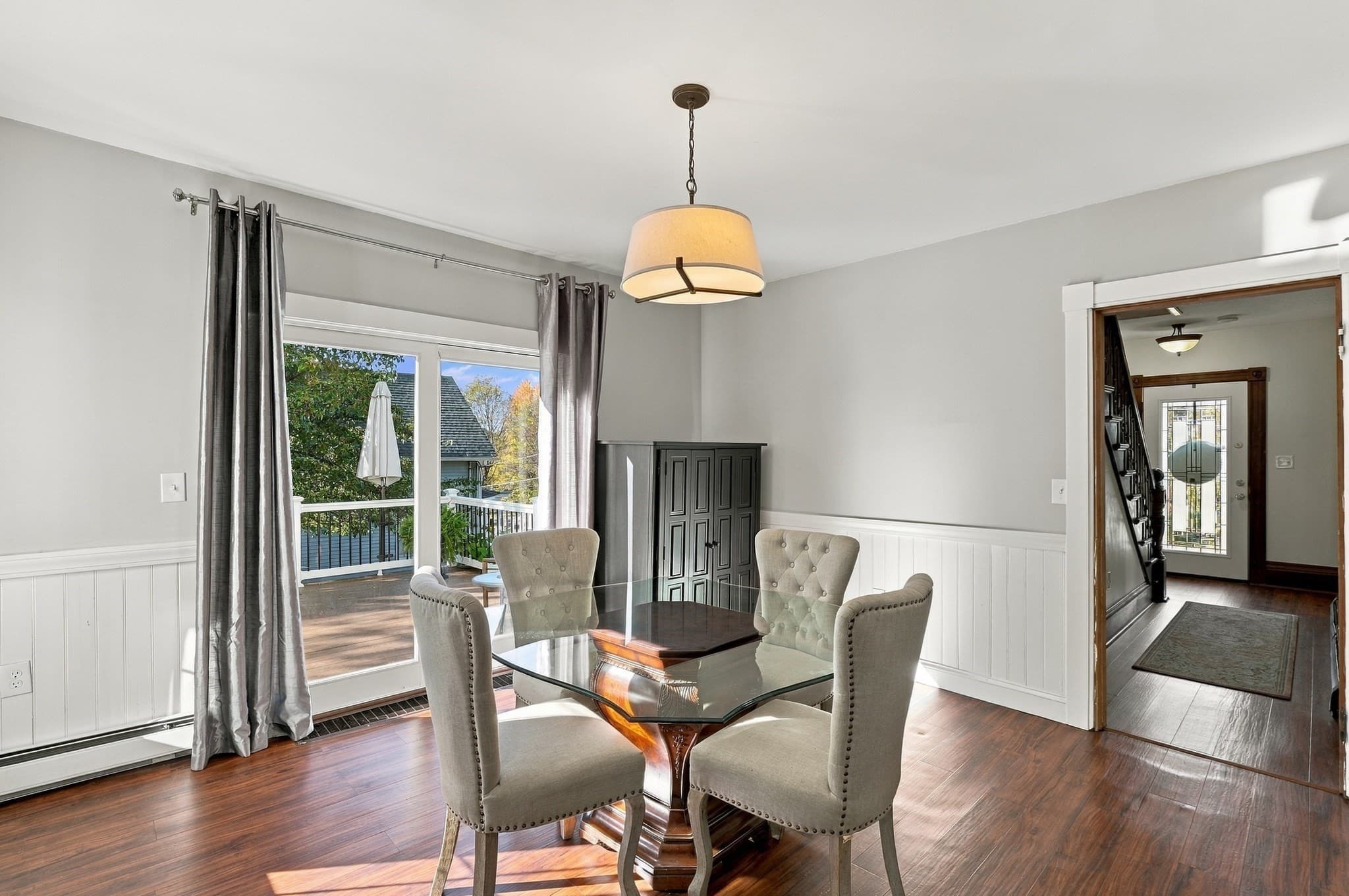 Single Family Residence at 21 Myrtle Street, Leominster MA 01453, photo 15 of 31