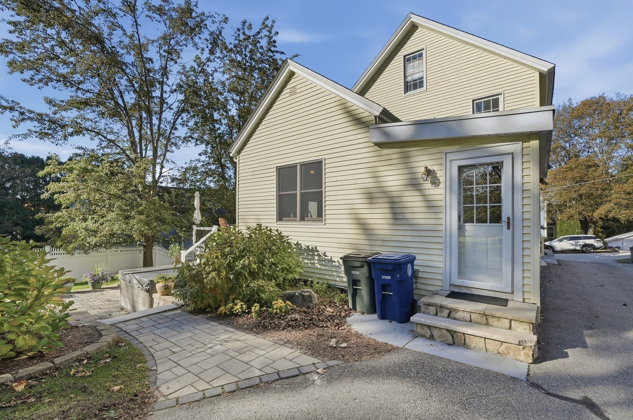 Single Family Residence at 21 Myrtle Street, Leominster MA 01453, photo 31 of 31