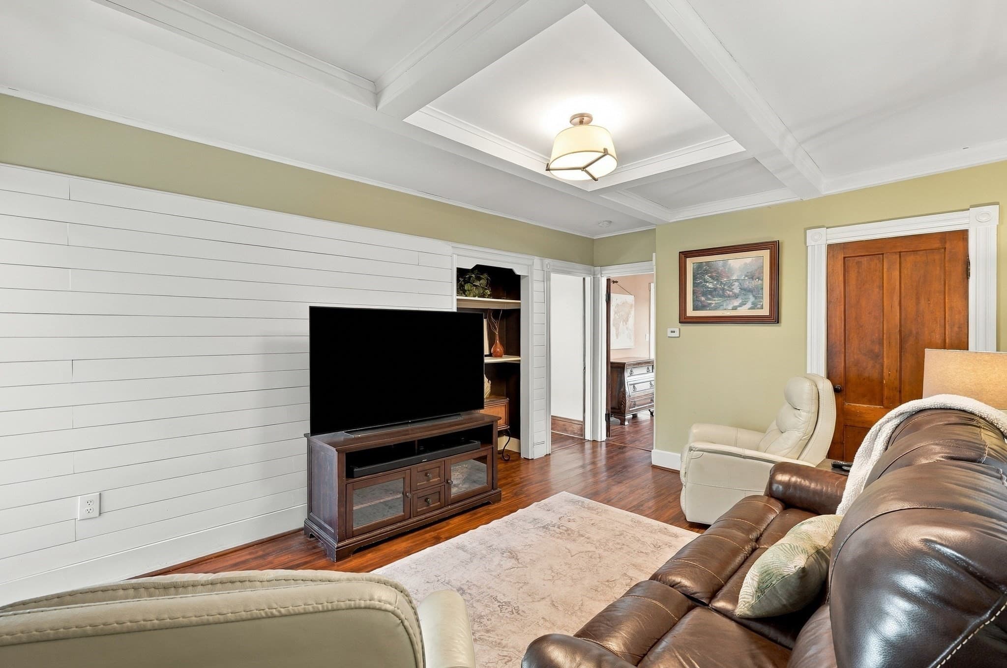 Single Family Residence at 21 Myrtle Street, Leominster MA 01453, photo 8 of 31