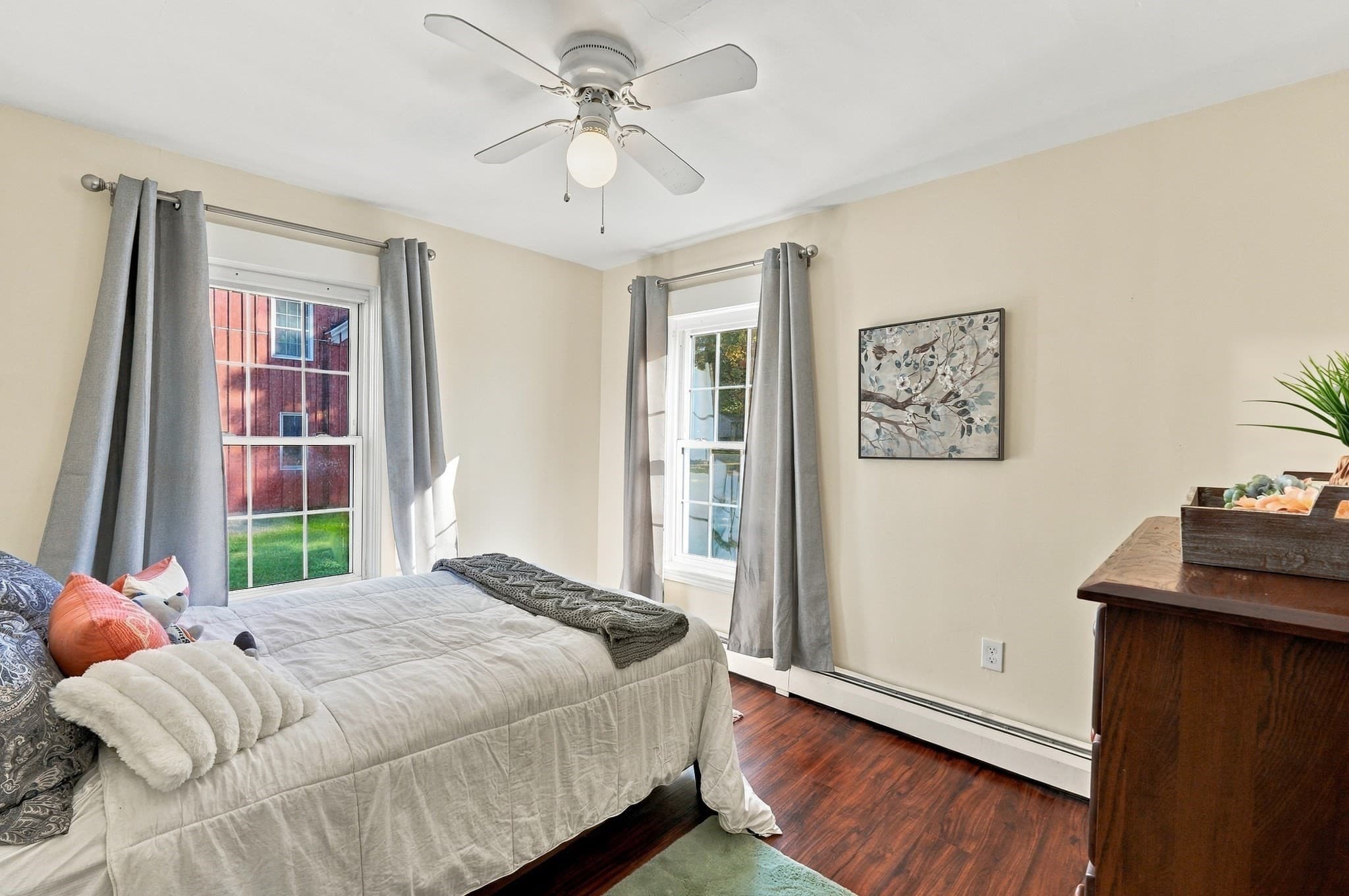 Single Family Residence at 21 Myrtle Street, Leominster MA 01453, photo 21 of 31