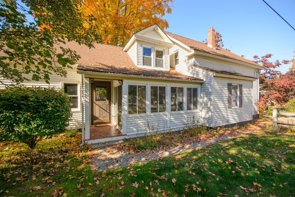Single Family Residence at 3 Fletcher St, Ayer MA 01432, photo 23 of 30