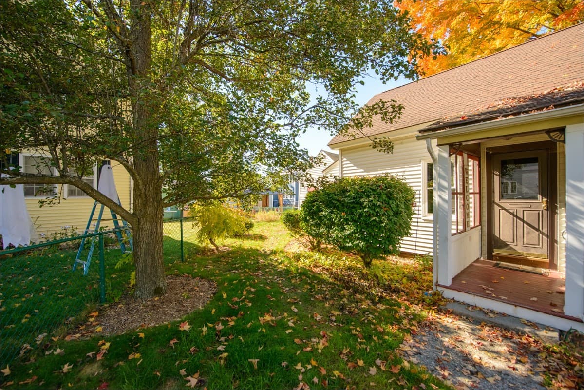 Single Family Residence at 3 Fletcher St, Ayer MA 01432, photo 24 of 30