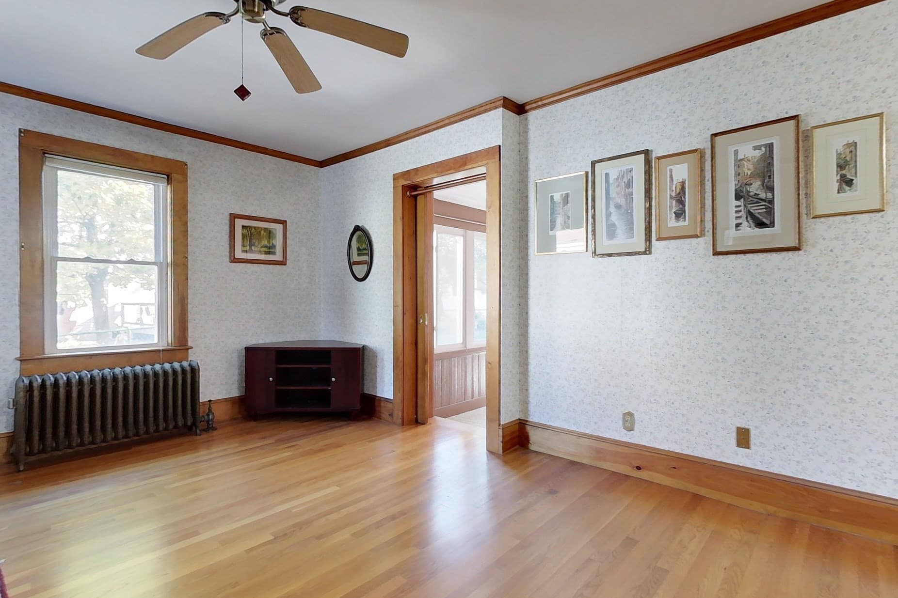Single Family Residence at 3 Fletcher St, Ayer MA 01432, photo 8 of 30