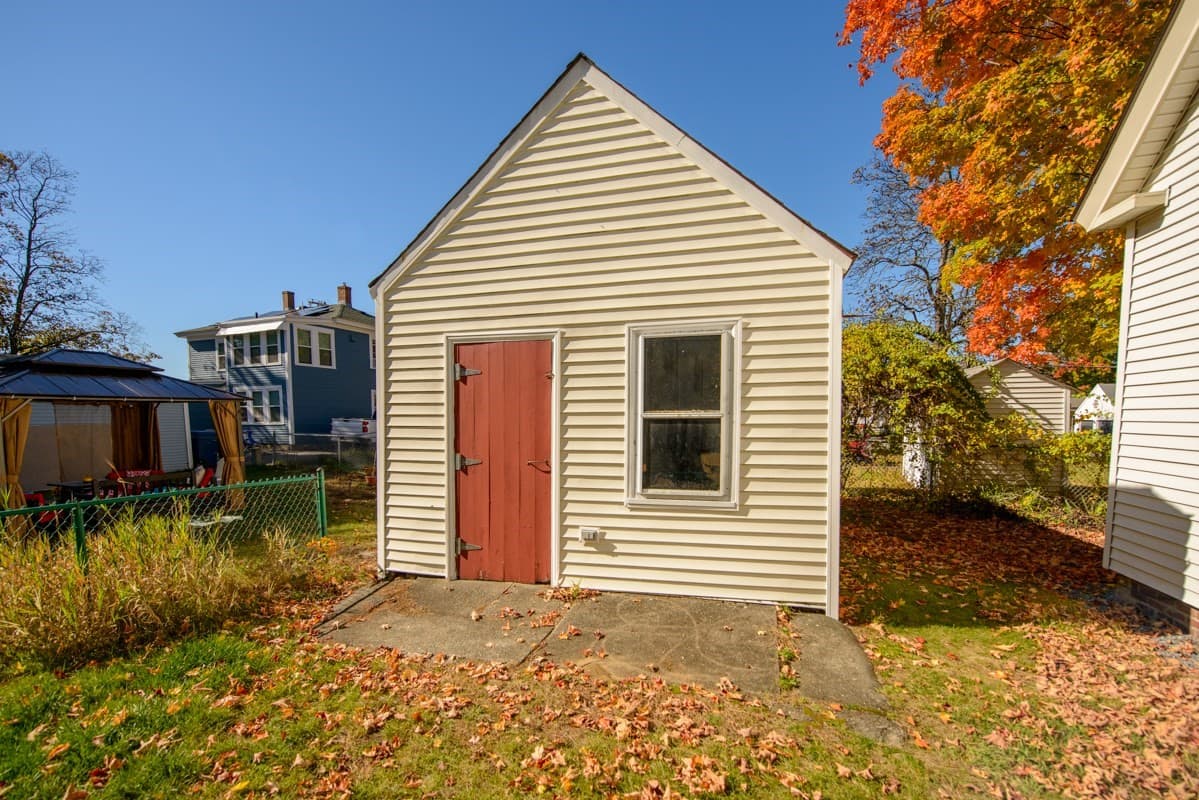 Single Family Residence at 3 Fletcher St, Ayer MA 01432, photo 25 of 30