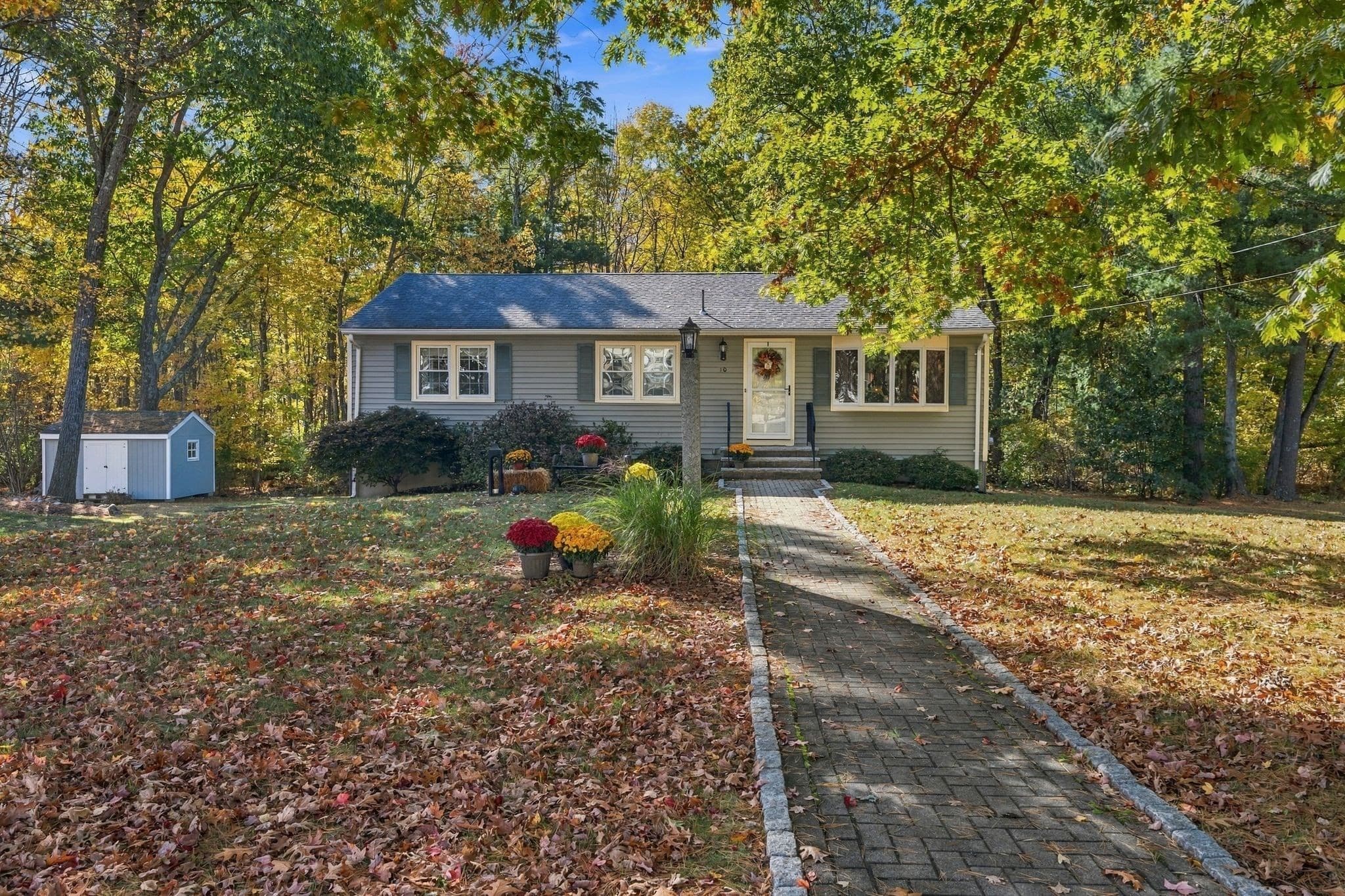 10 Overbrook Rd, Middleton MA 01949