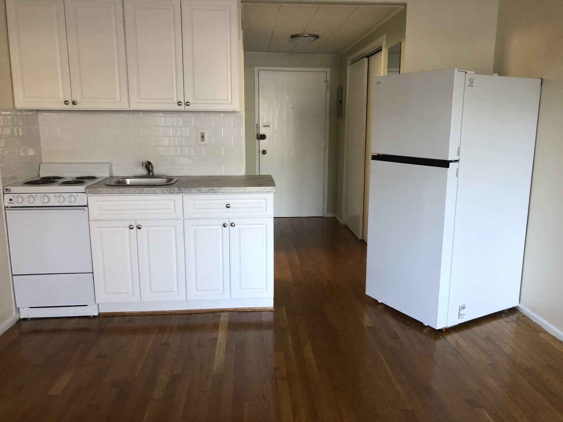 22 Chestnut Place # M4, Brookline MA 02445