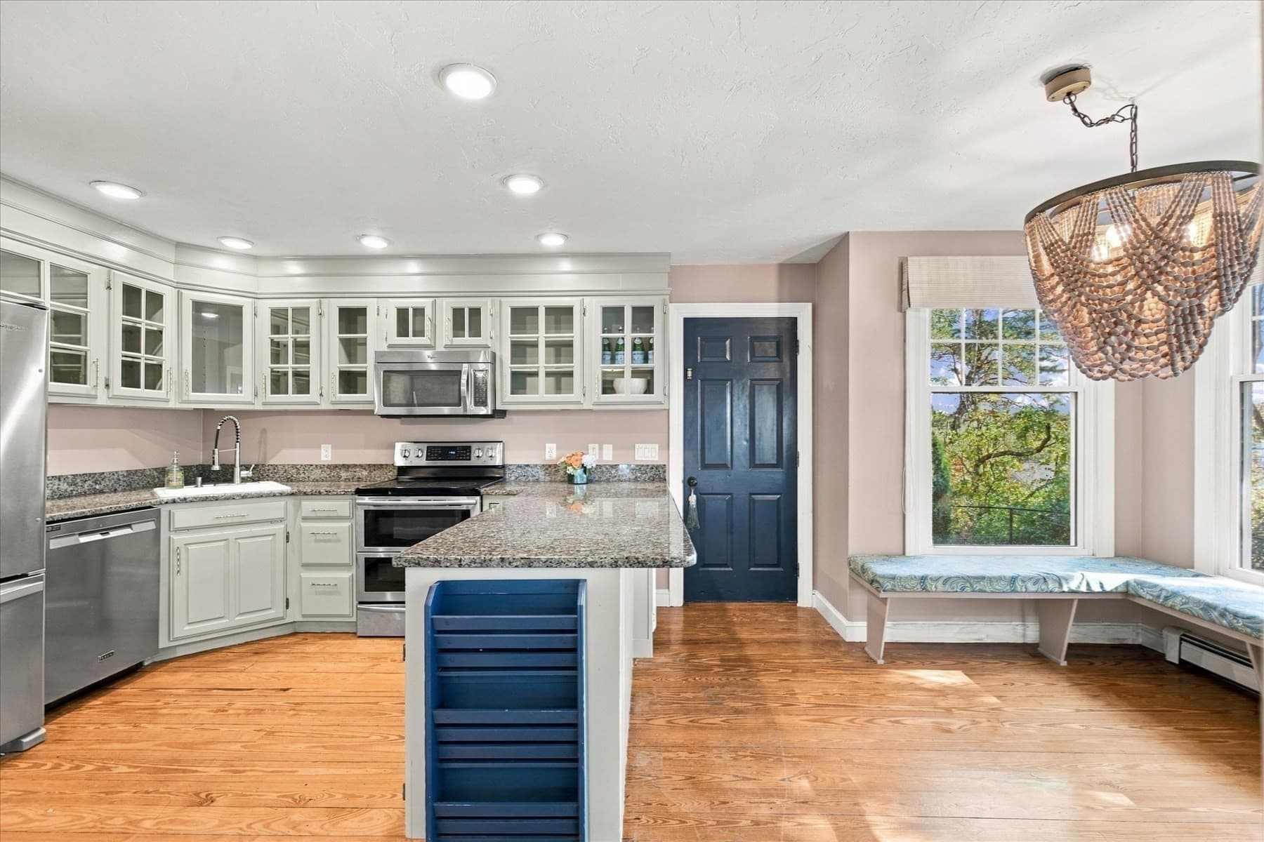 Single Family Residence at 6 Luigi Ave, Bourne MA 02562, photo 12 of 42