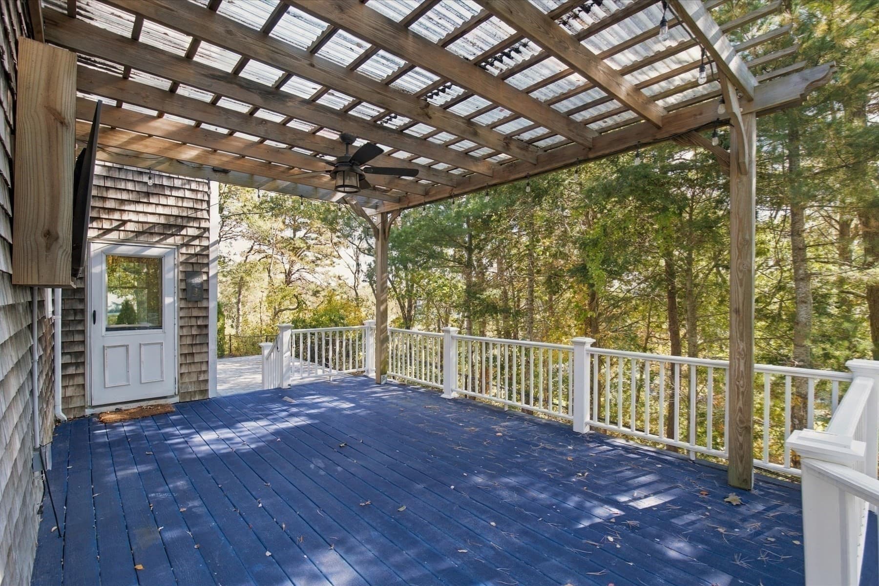 Single Family Residence at 6 Luigi Ave, Bourne MA 02562, photo 38 of 42
