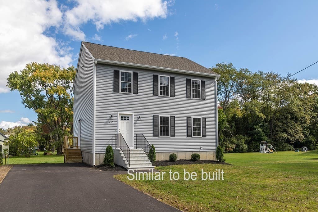 1237 Main Street, Athol MA 01331