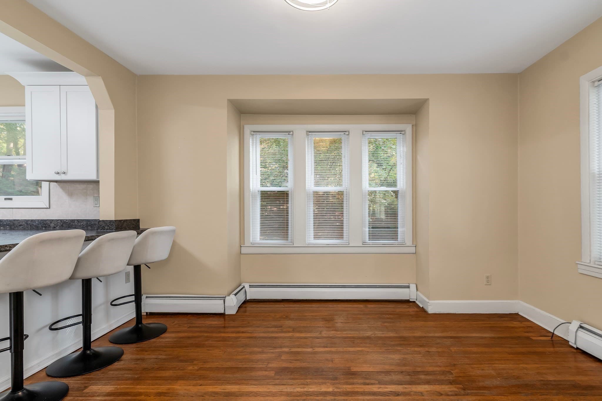 Single Family Residence at 560 Salisbury, Worcester MA 01609, photo 12 of 39