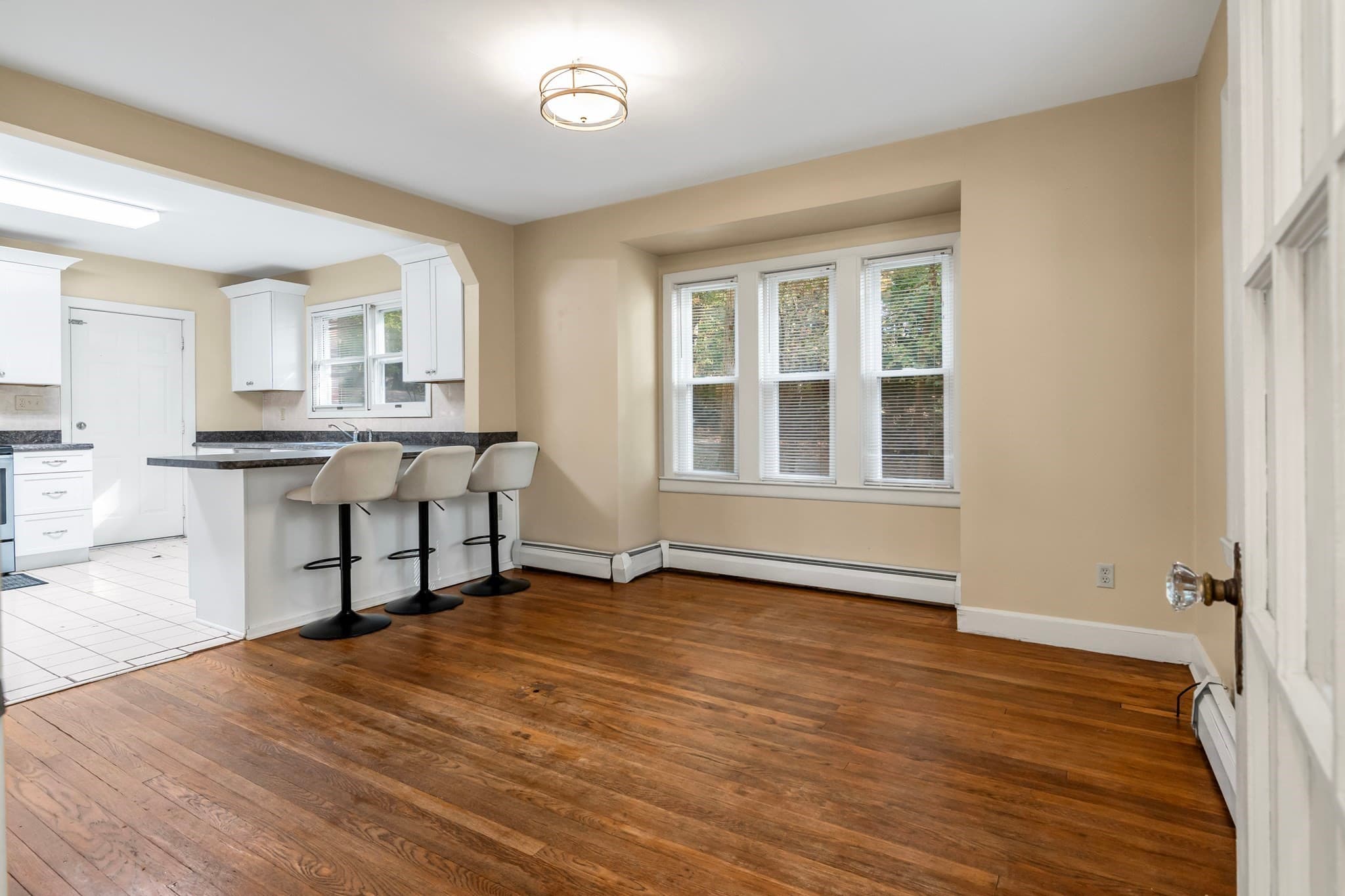 Single Family Residence at 560 Salisbury, Worcester MA 01609, photo 9 of 39