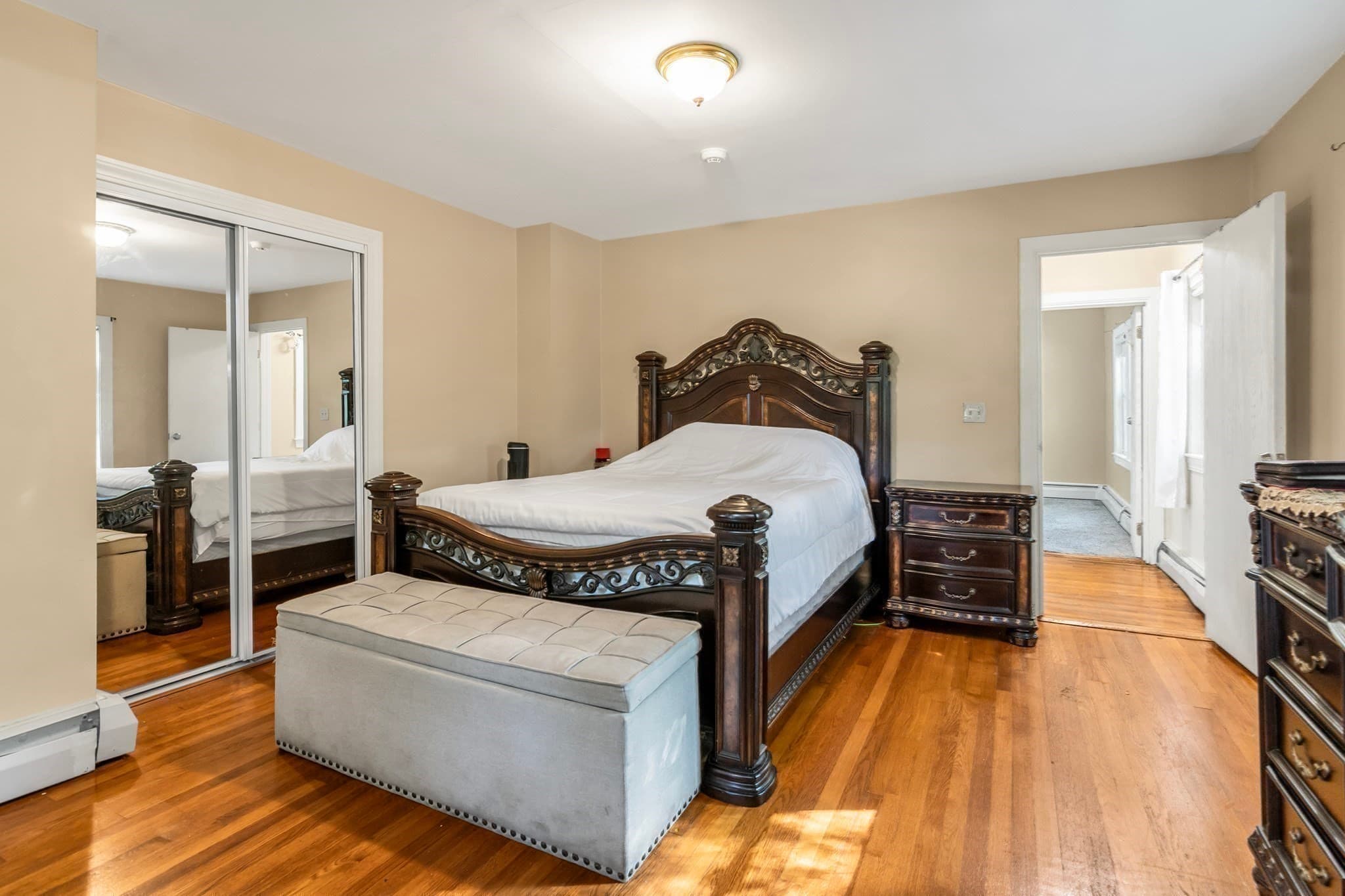 Single Family Residence at 560 Salisbury, Worcester MA 01609, photo 19 of 39