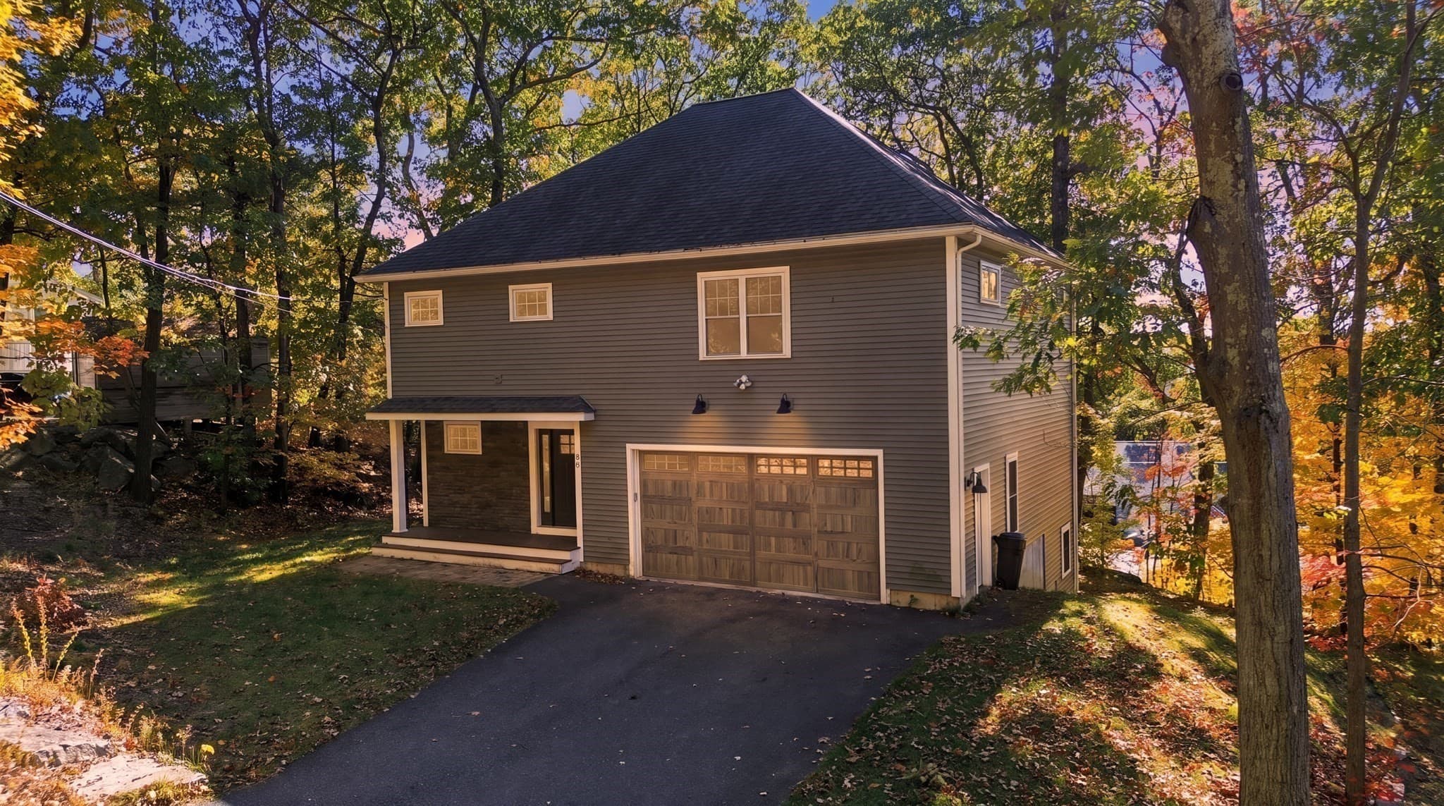 Single Family Residence at 53 Cambridge Street, Ayer MA 01432, photo 27 of 29