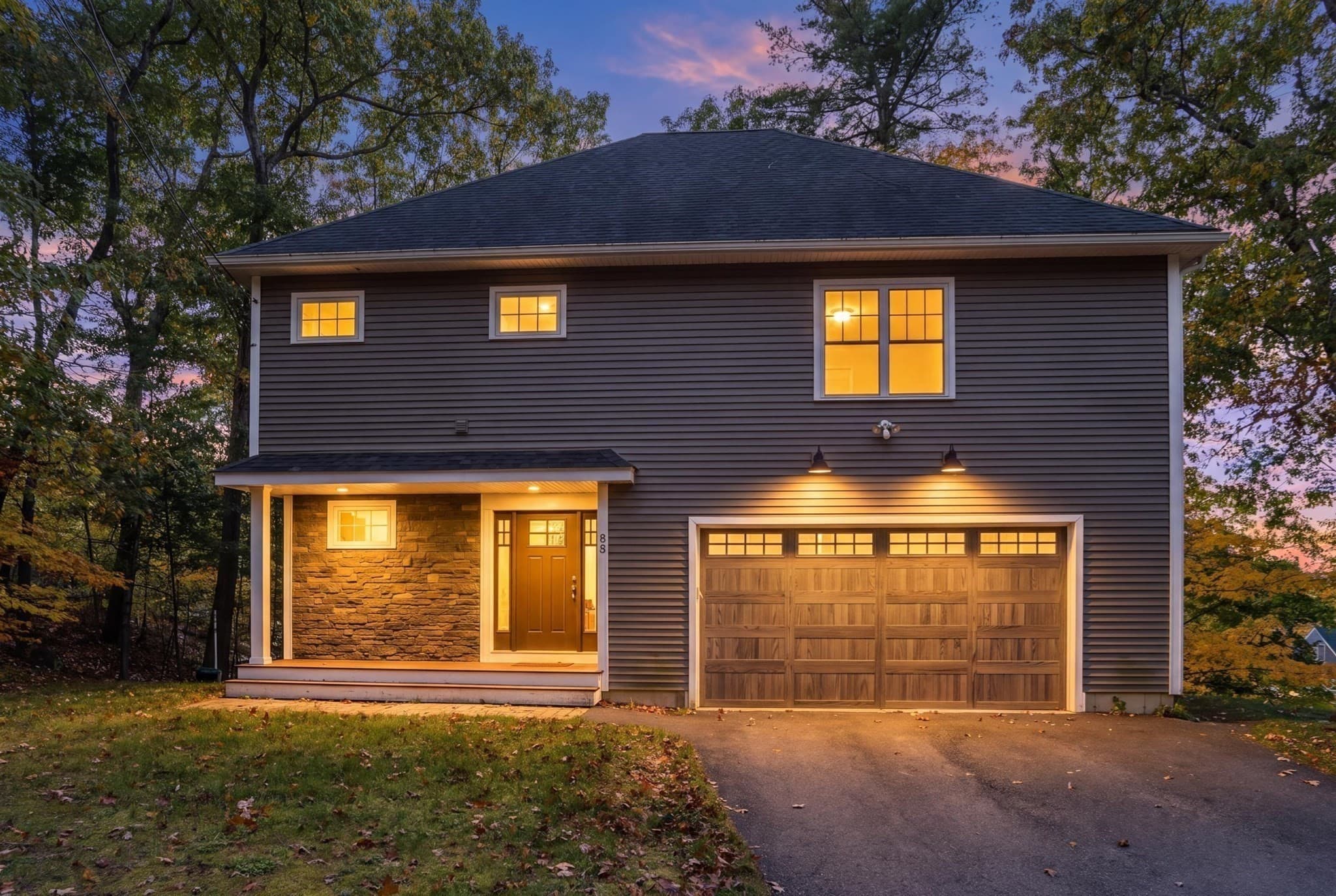 Single Family Residence at 53 Cambridge Street, Ayer MA 01432, photo 26 of 29