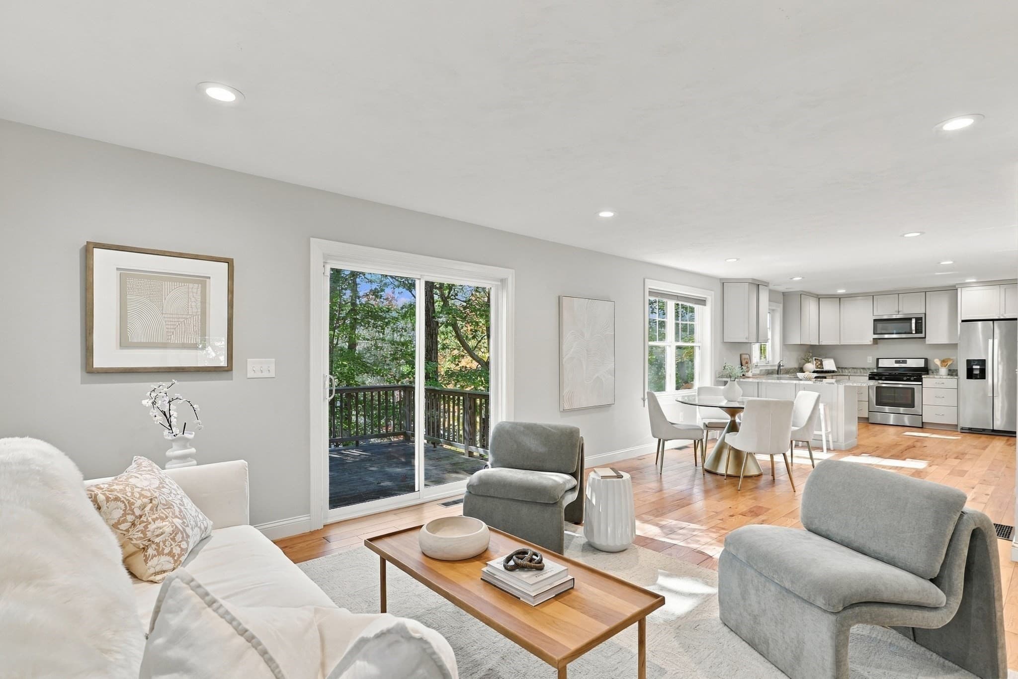 53 Cambridge Street, Ayer MA 01432