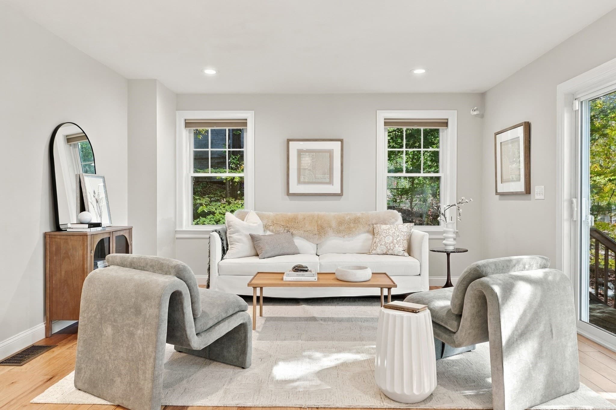 Single Family Residence at 53 Cambridge Street, Ayer MA 01432, photo 5 of 29