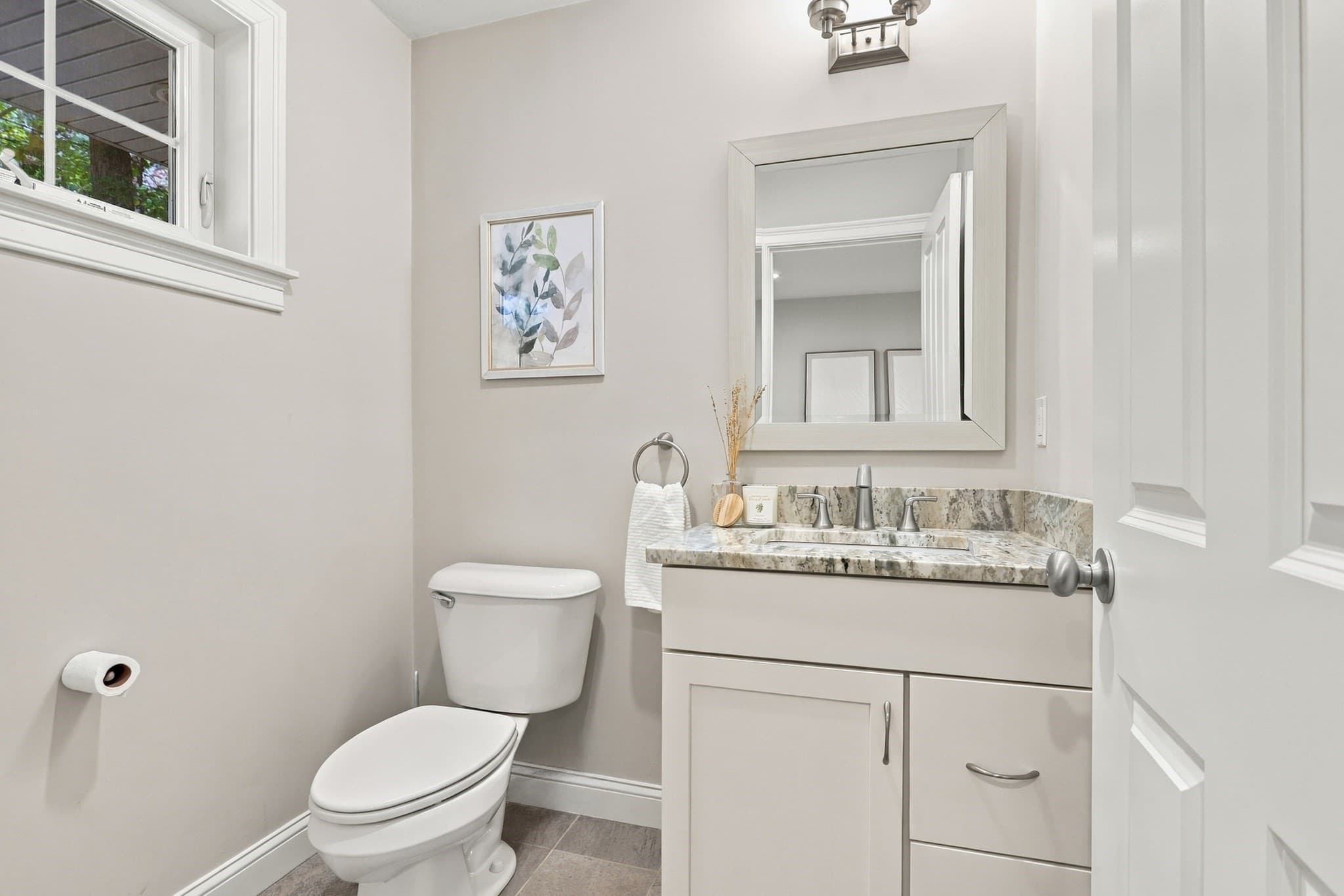 Single Family Residence at 53 Cambridge Street, Ayer MA 01432, photo 11 of 29