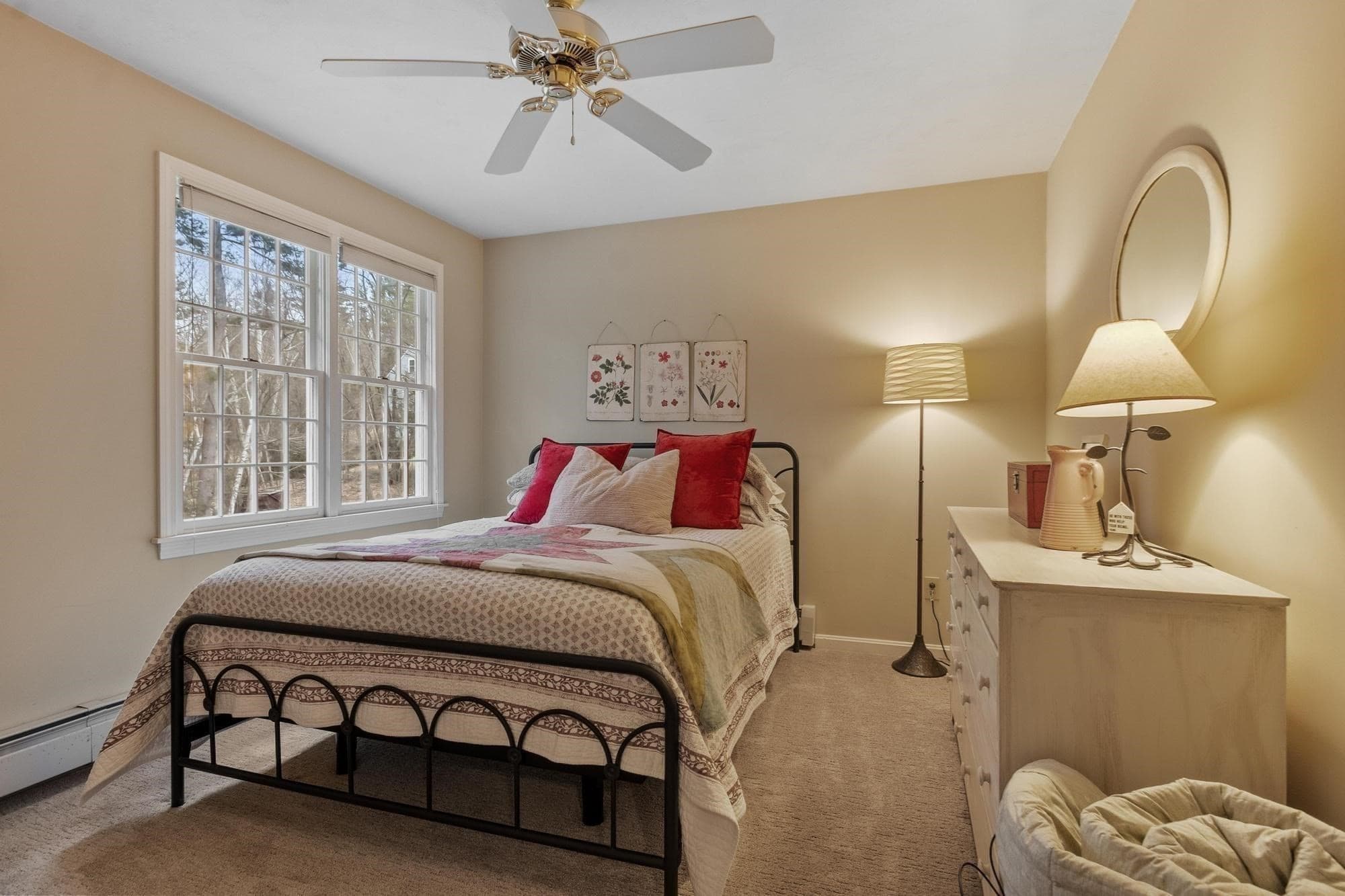Single Family Residence at 4 Brookside Ln, Sterling MA 01564, photo 27 of 38