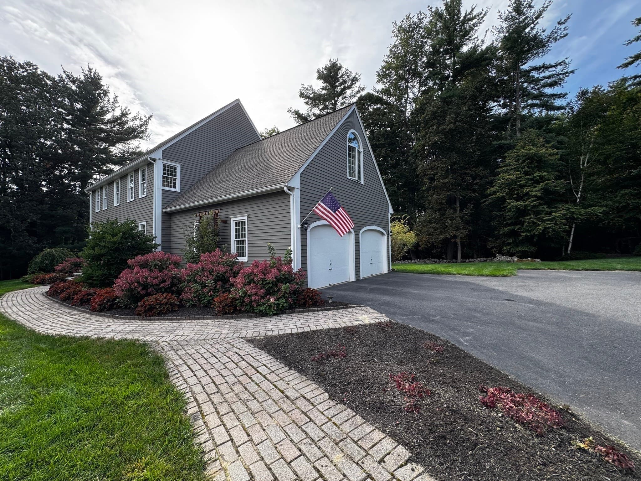 Single Family Residence at 4 Brookside Ln, Sterling MA 01564, photo 34 of 38