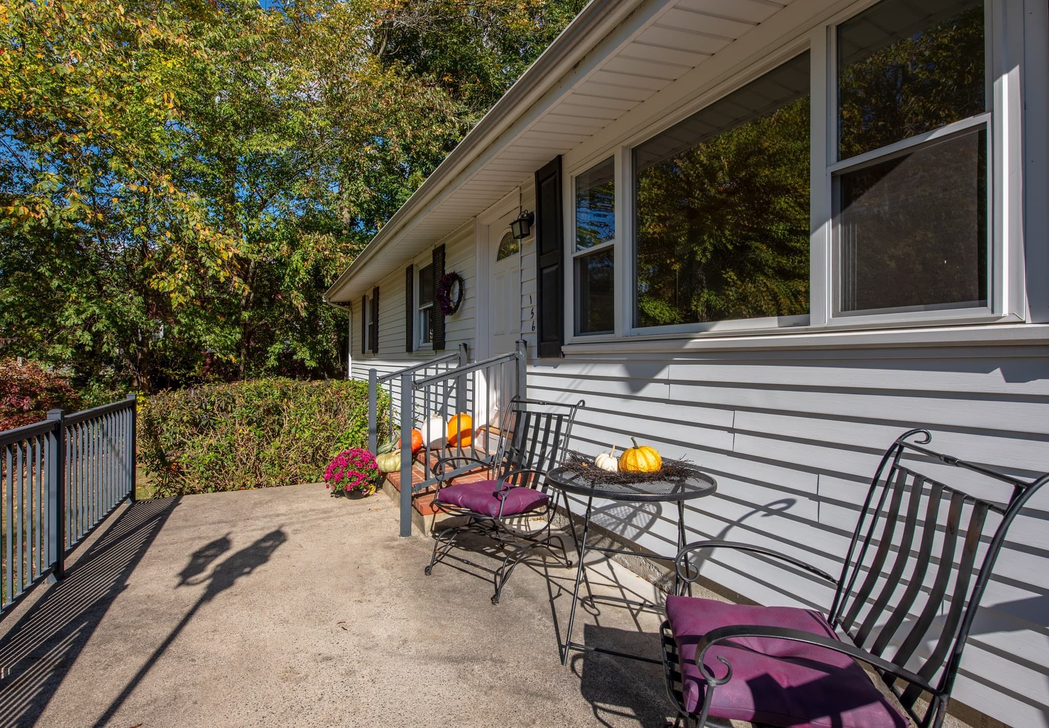 Single Family Residence at 156 Walnut Street, Reading MA 01867, photo 6 of 23